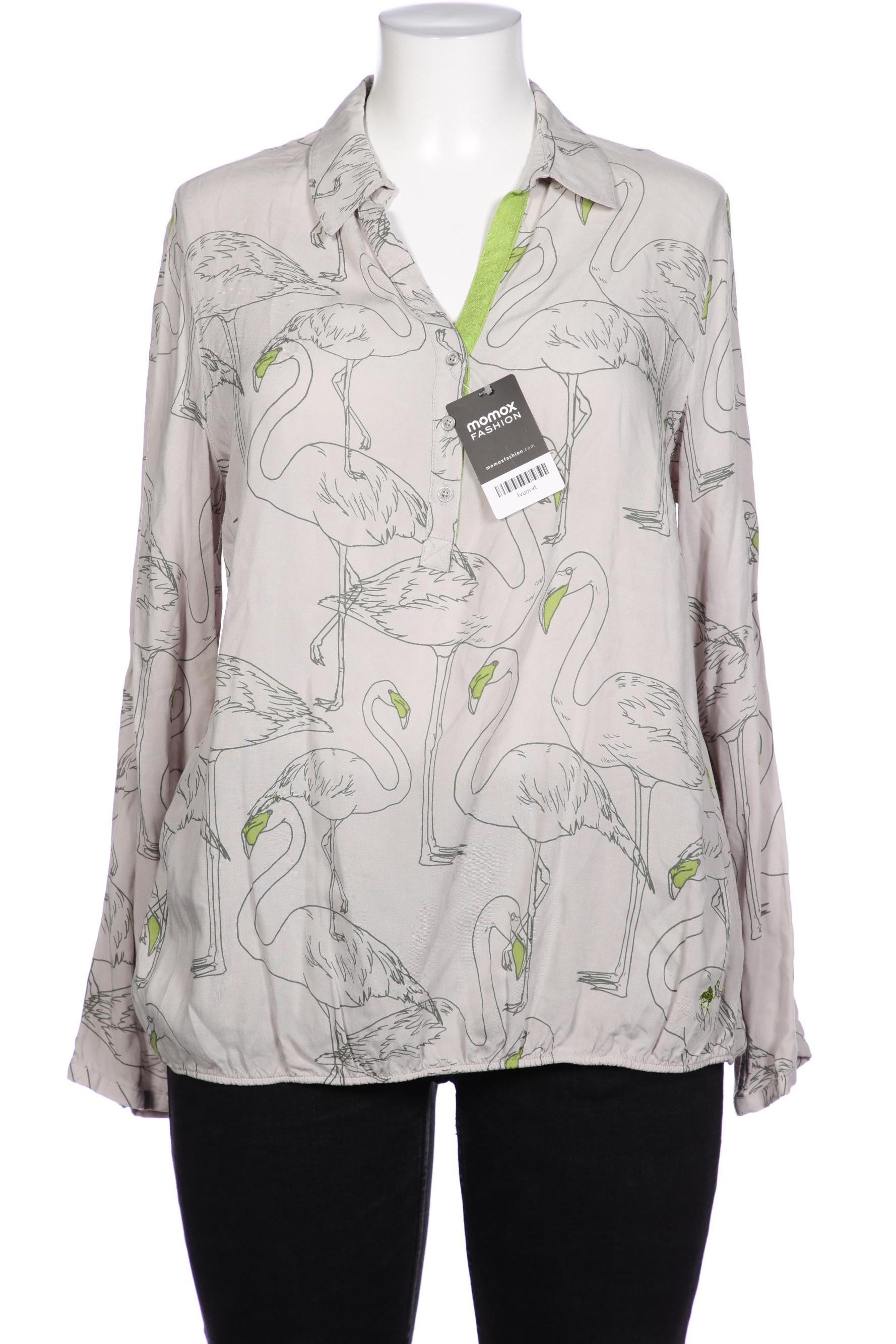 

Cecil Damen Bluse, grau, Gr. 42