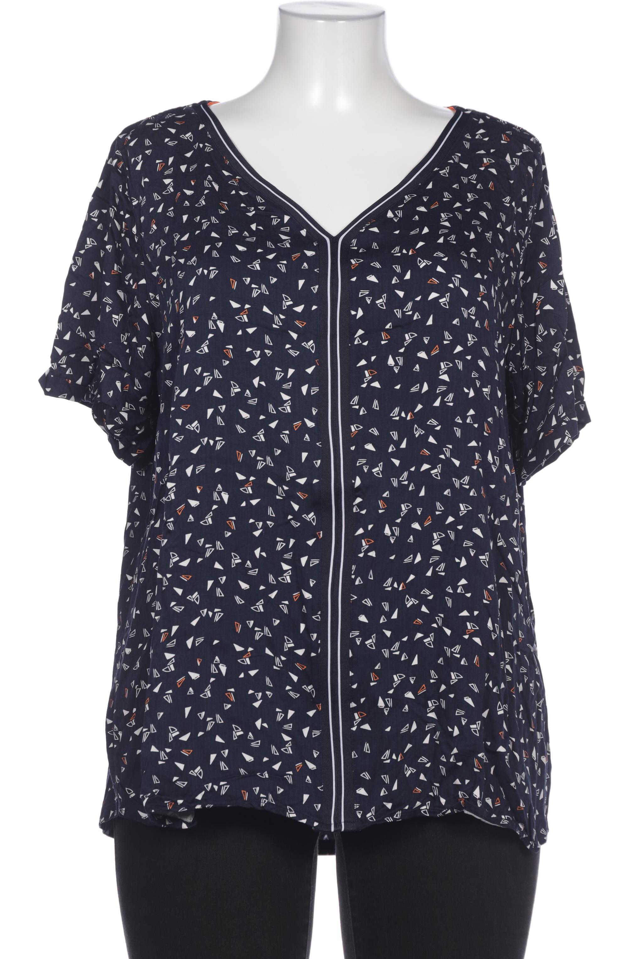 

CECIL Damen Bluse, marineblau