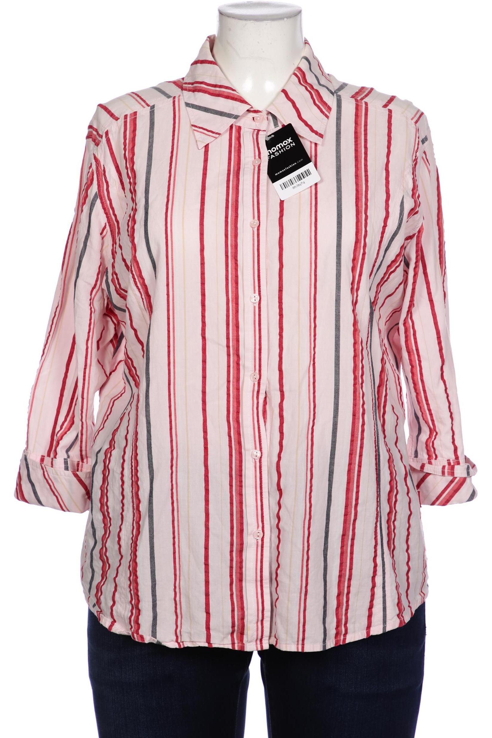 

Cecil Damen Bluse, pink, Gr. 46