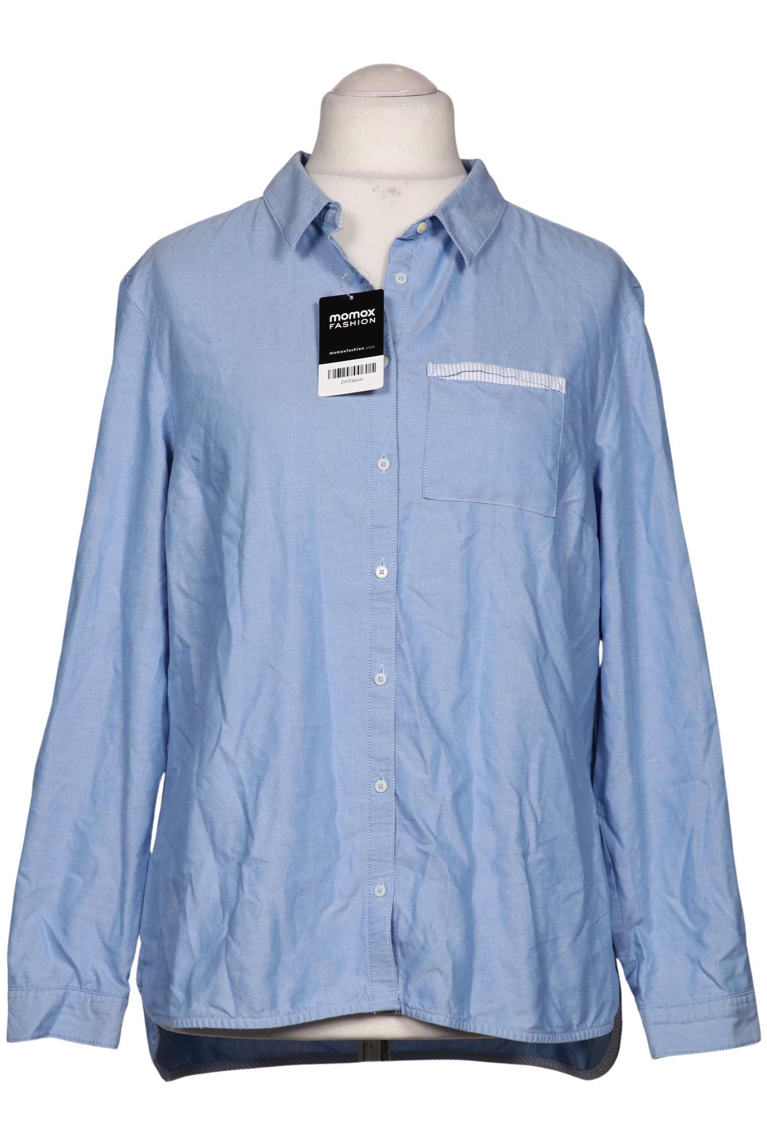 

Cecil Damen Bluse, hellblau, Gr. 42