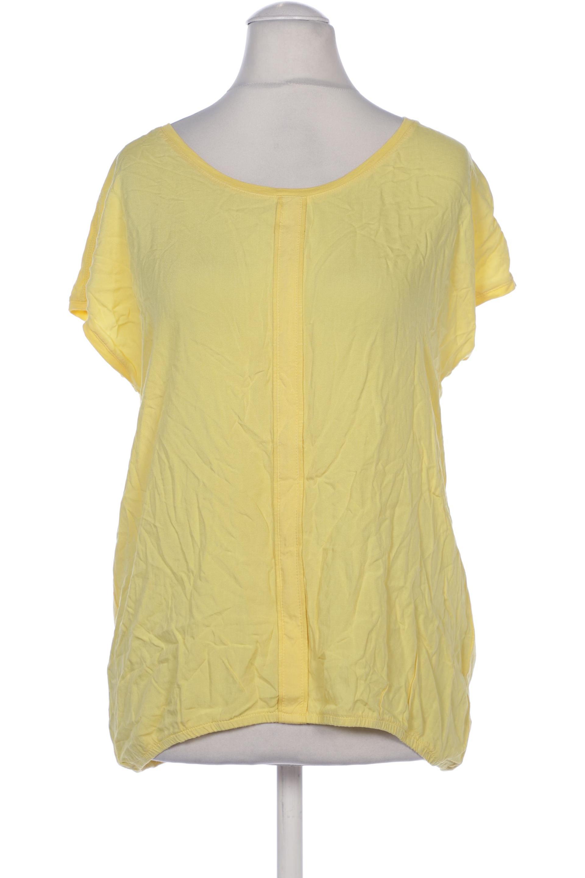 

Cecil Damen Bluse, gelb, Gr. 36