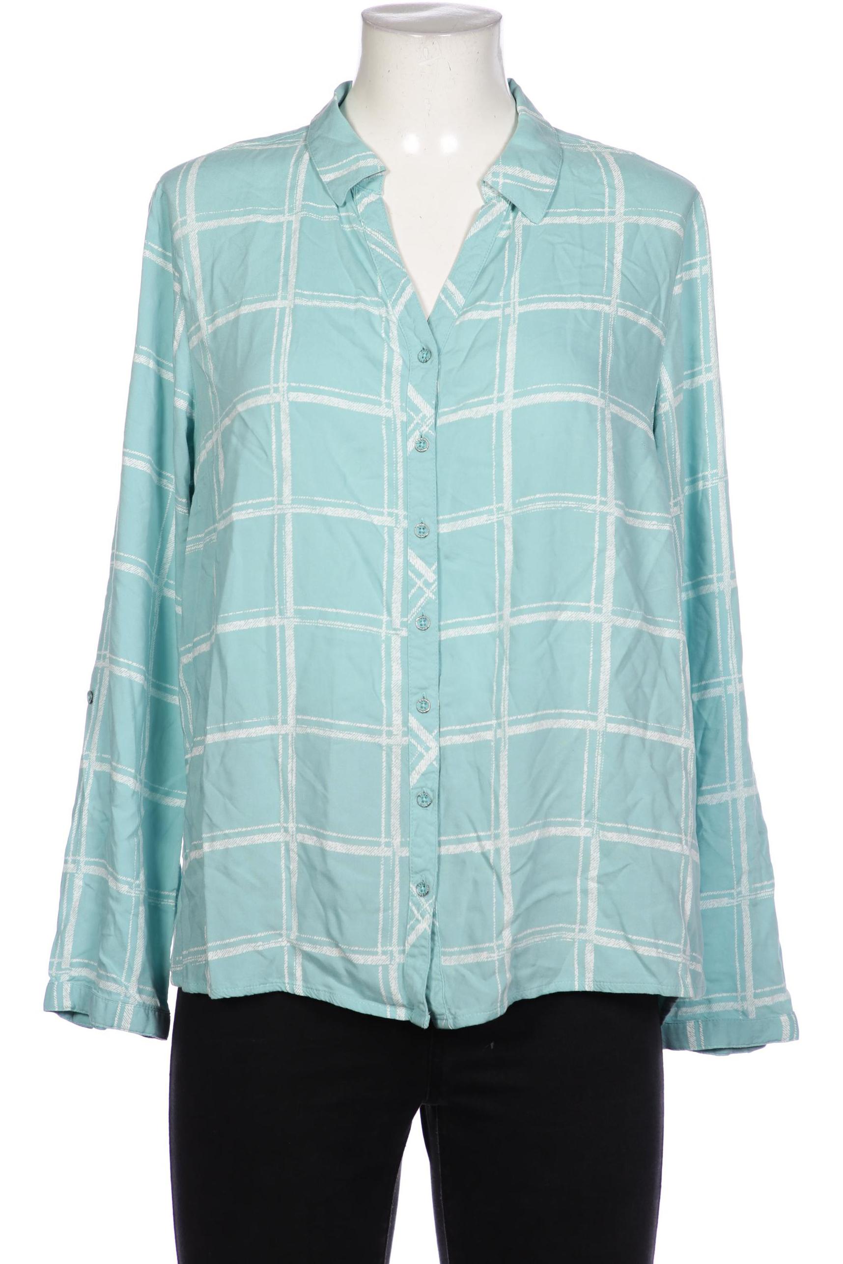 

Cecil Damen Bluse, hellblau, Gr. 42