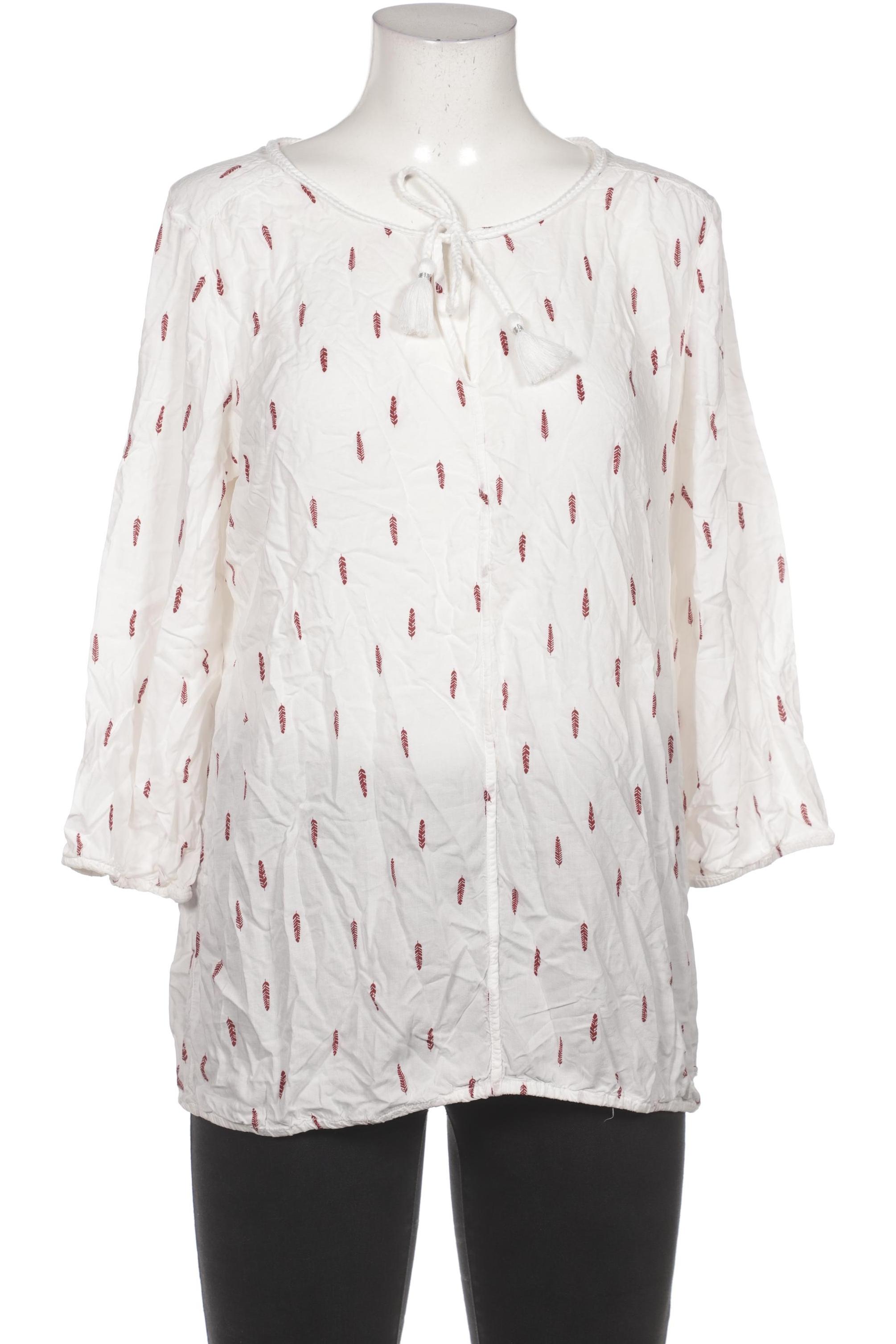 

Cecil Damen Bluse, weiß, Gr. 42