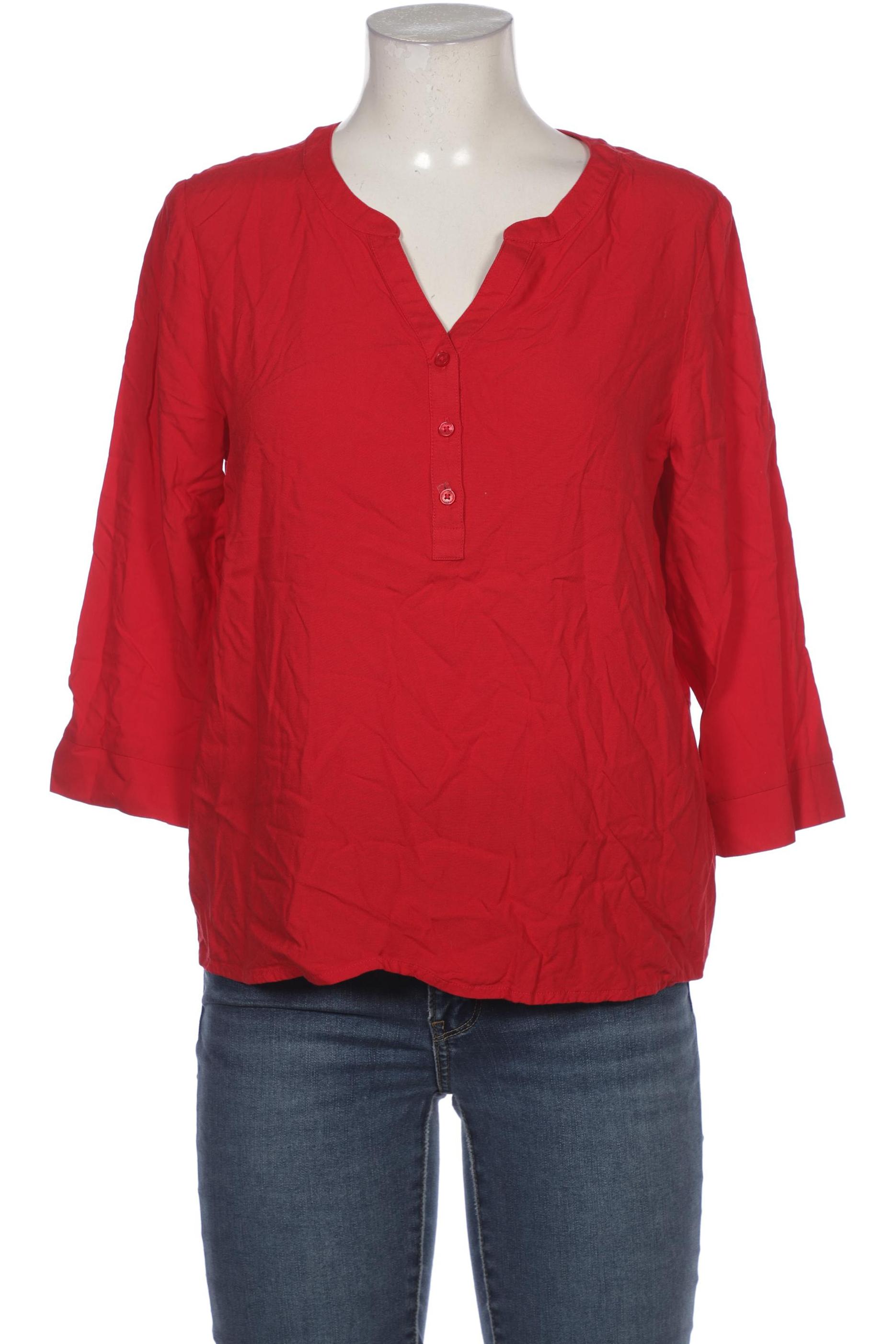 

Cecil Damen Bluse, rot, Gr. 38