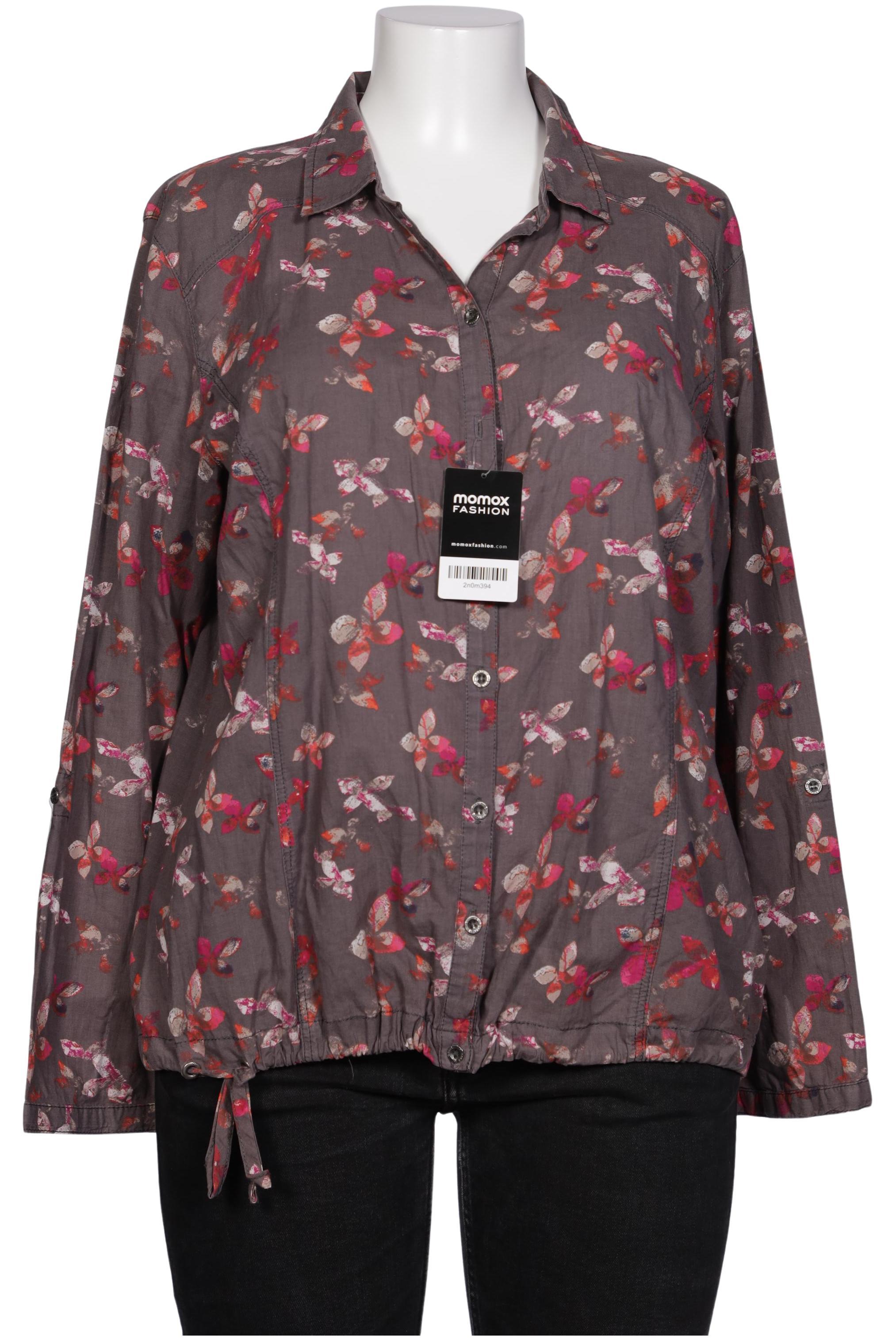 

Cecil Damen Bluse, grau, Gr. 44