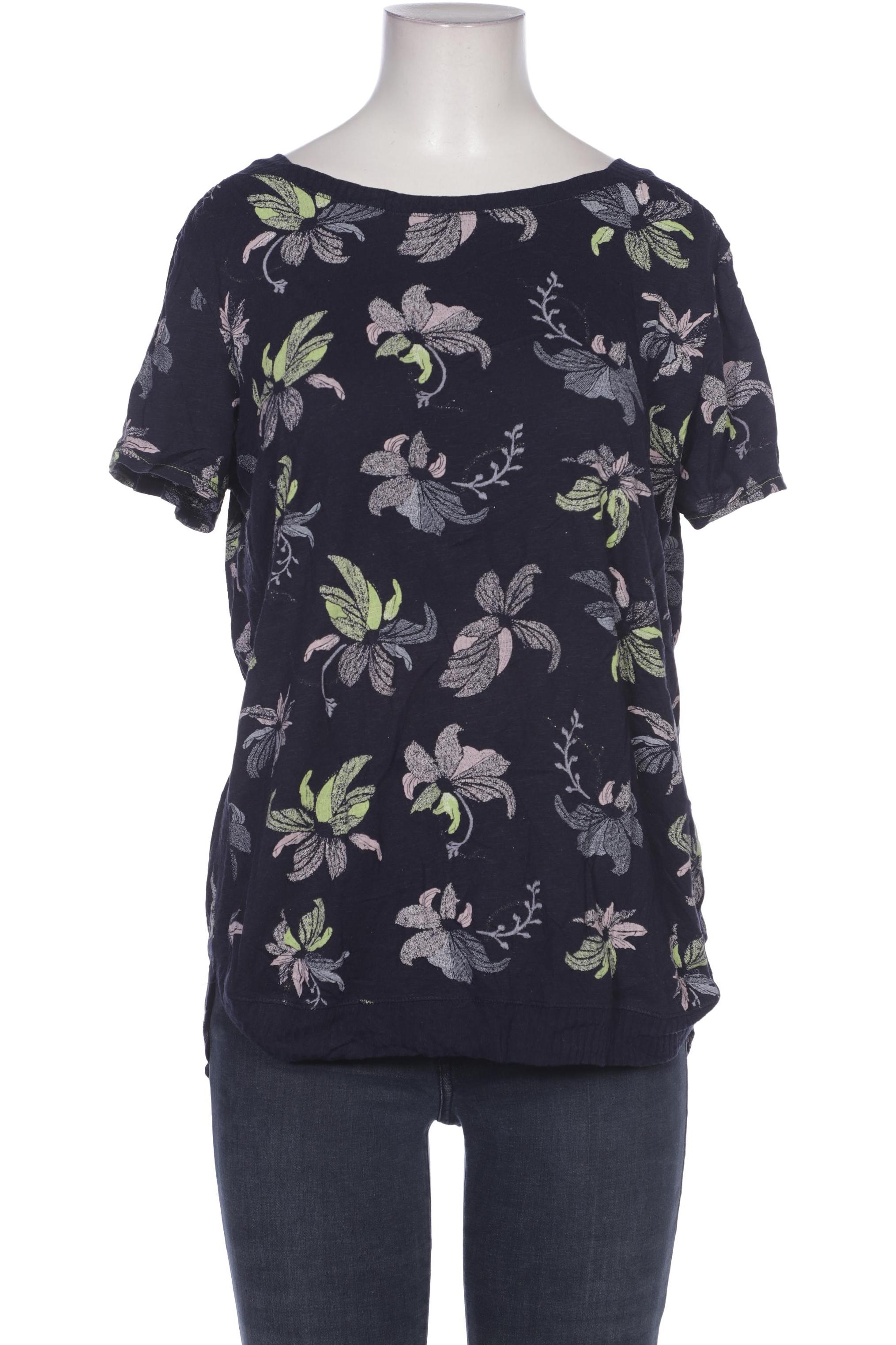 

Cecil Damen Bluse, marineblau, Gr. 38