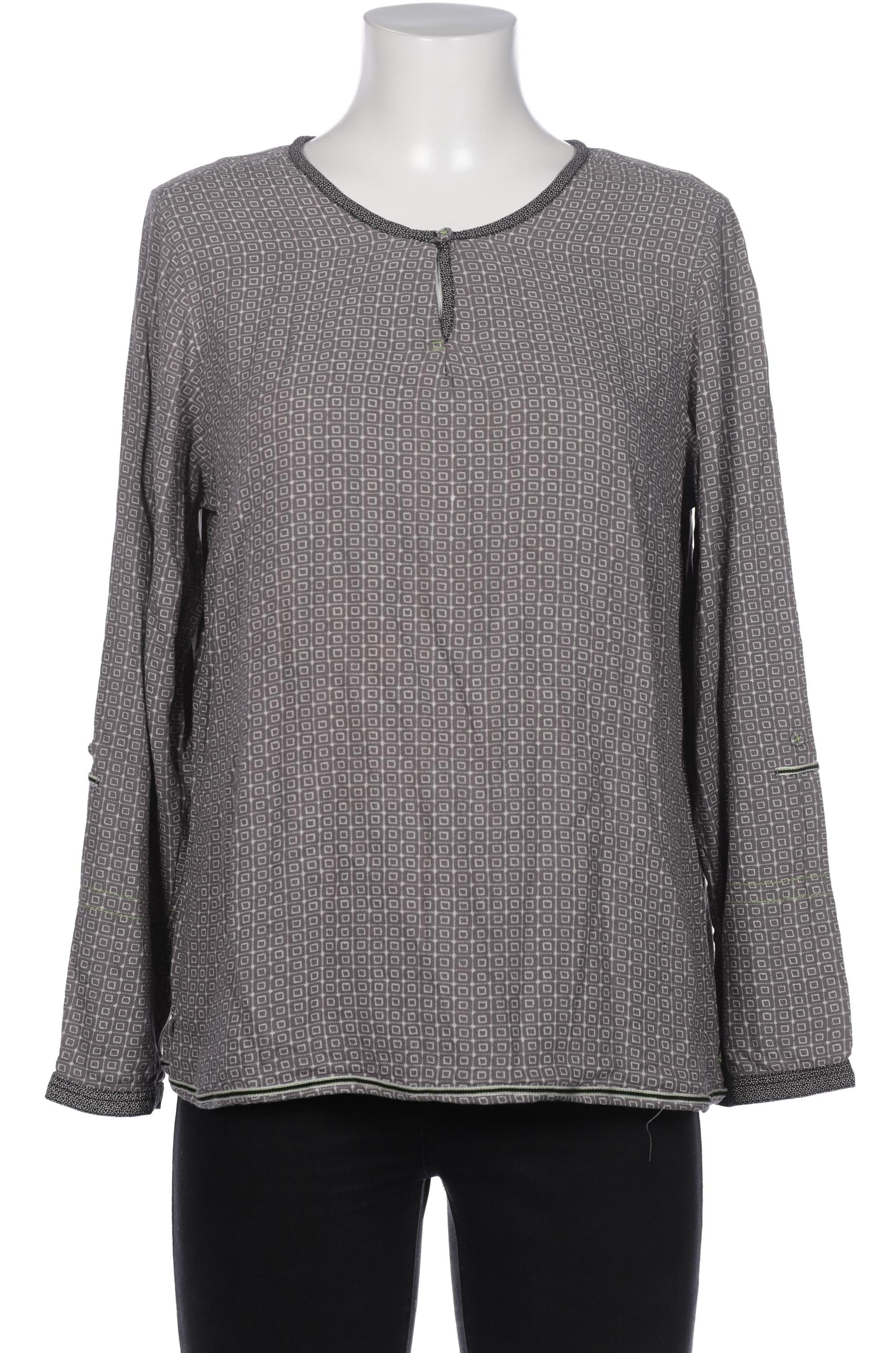 

Cecil Damen Bluse, grau, Gr. 42