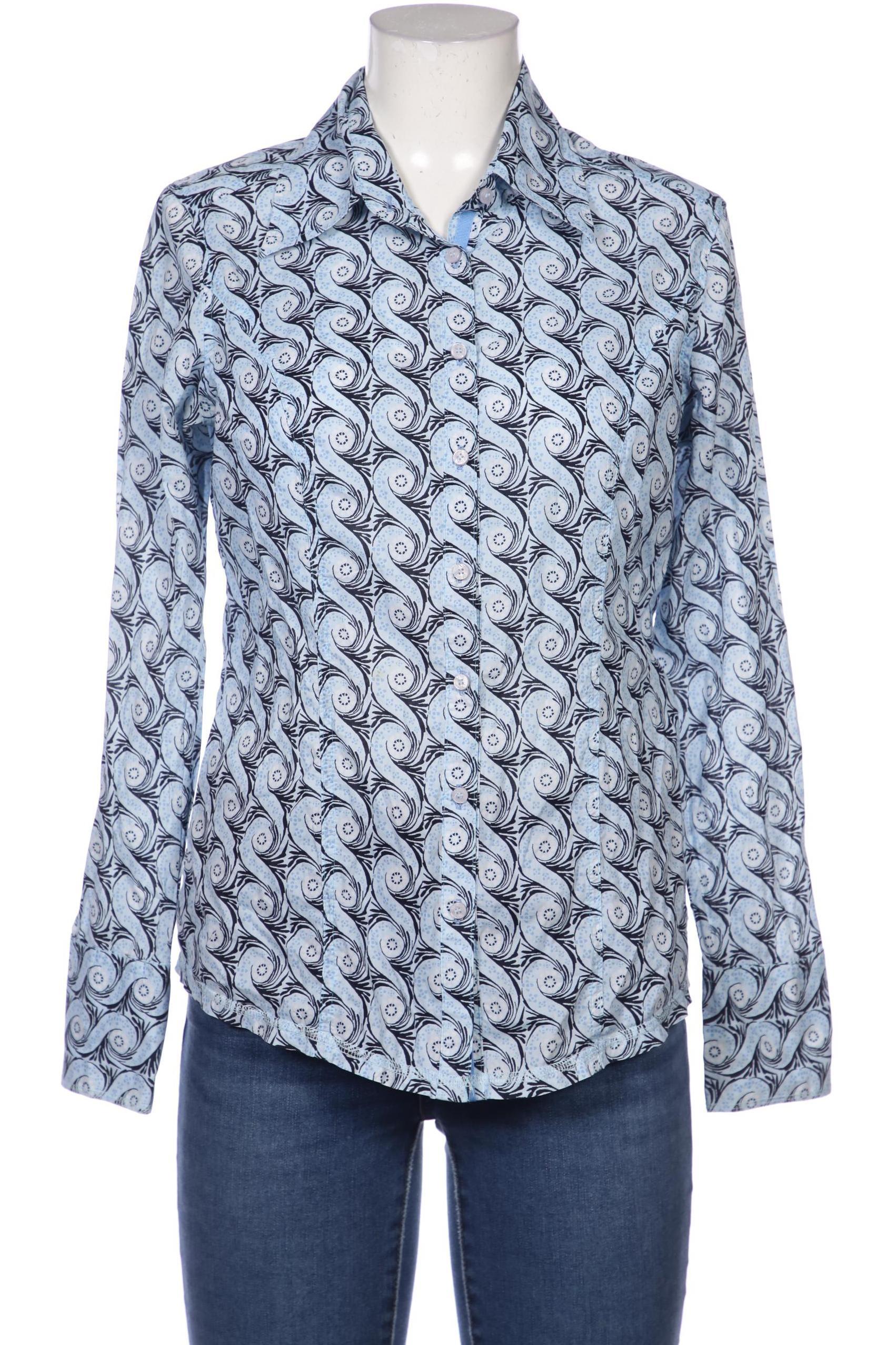 

Cecil Damen Bluse, hellblau, Gr. 36