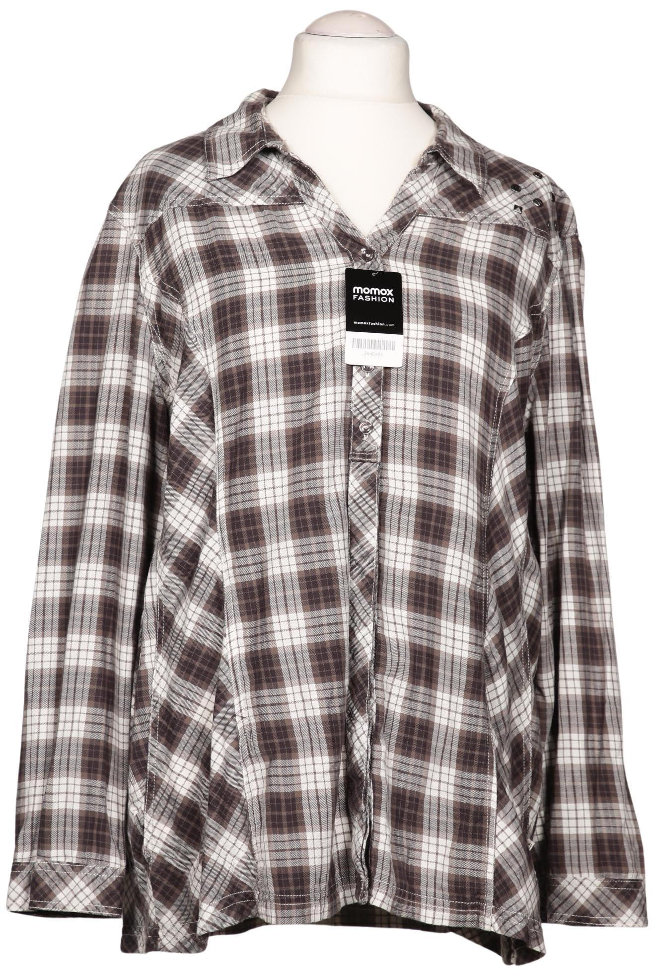 

Cecil Damen Bluse, grau, Gr. 46