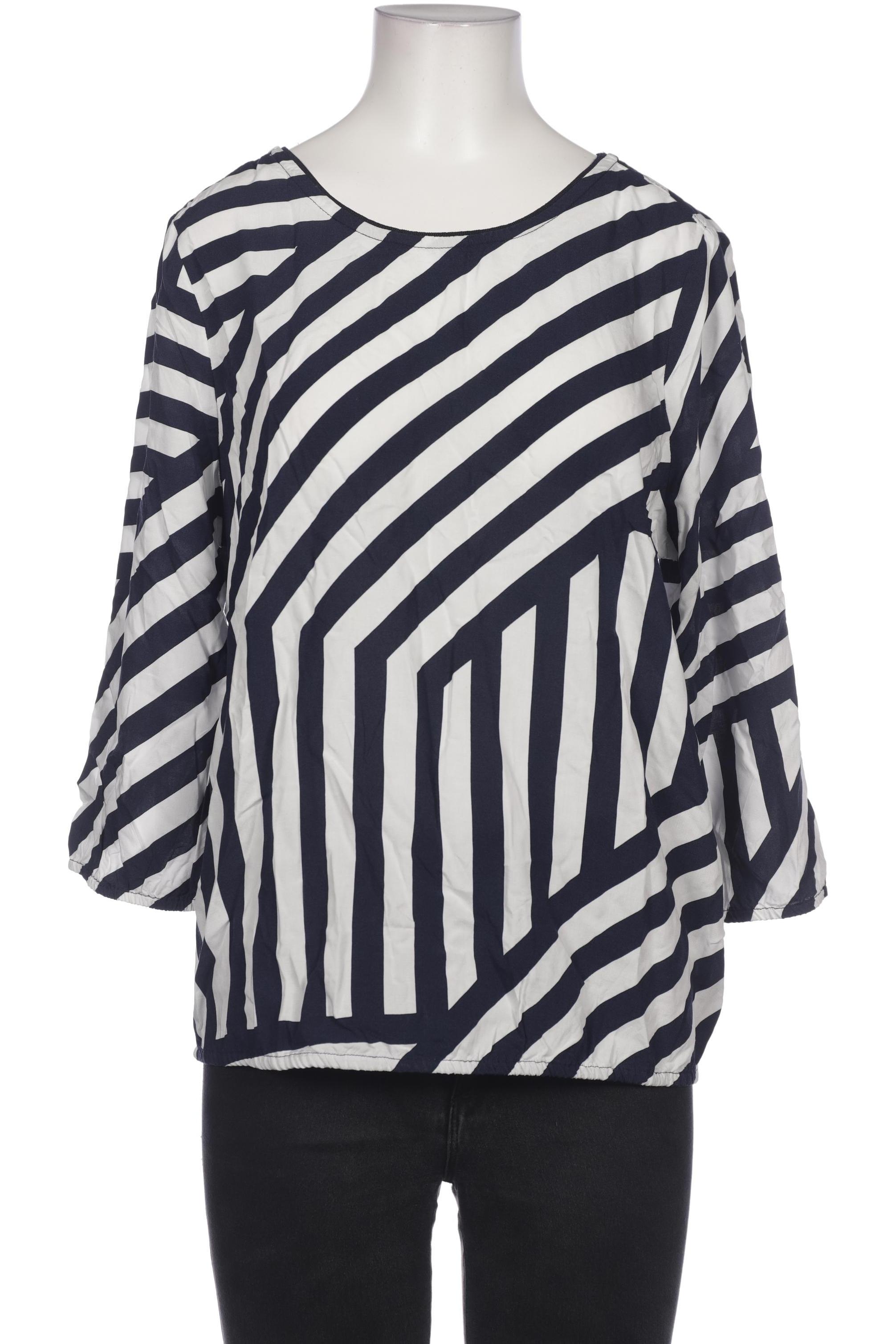 

Cecil Damen Bluse, marineblau, Gr. 38