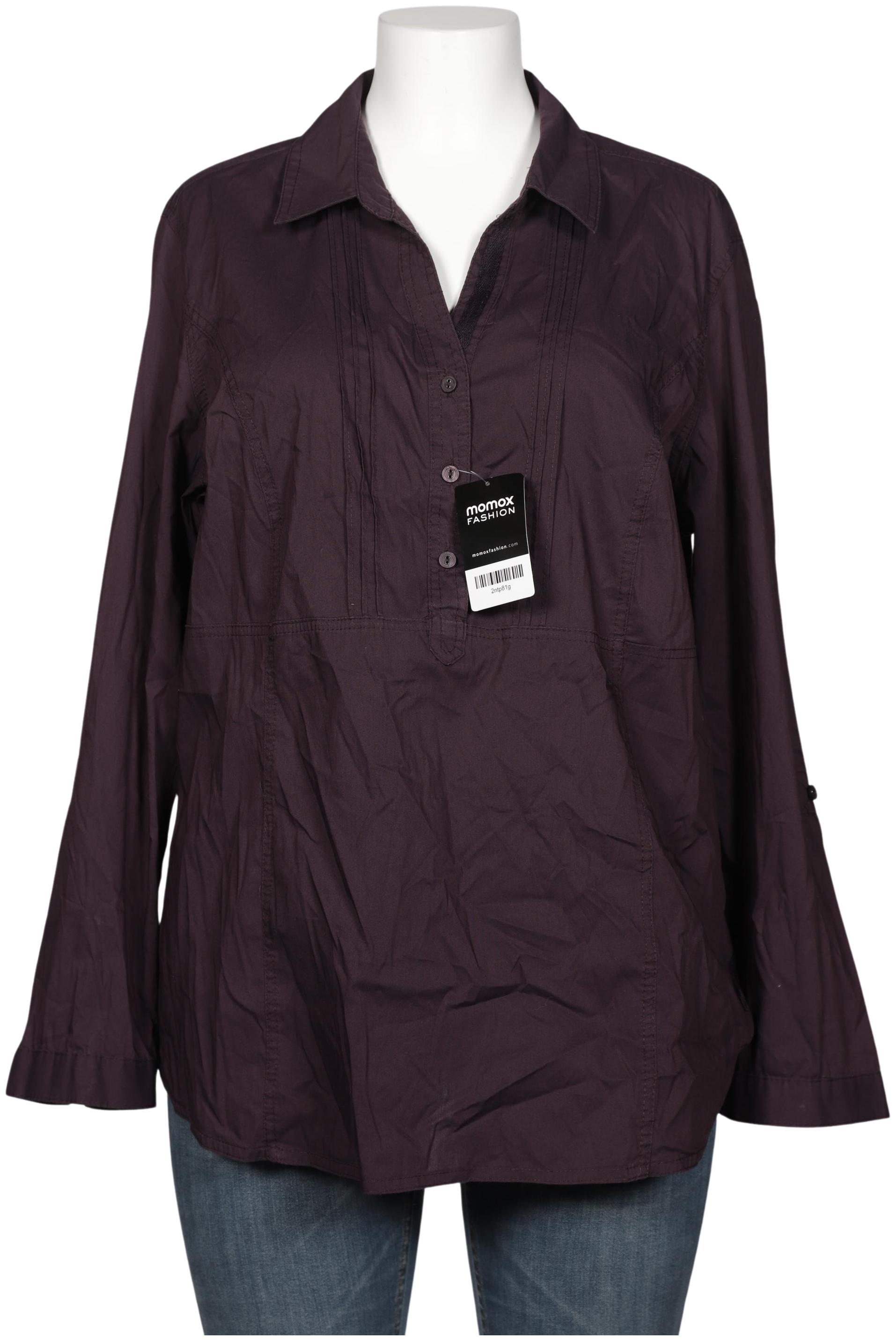 

Cecil Damen Bluse, flieder, Gr. 46