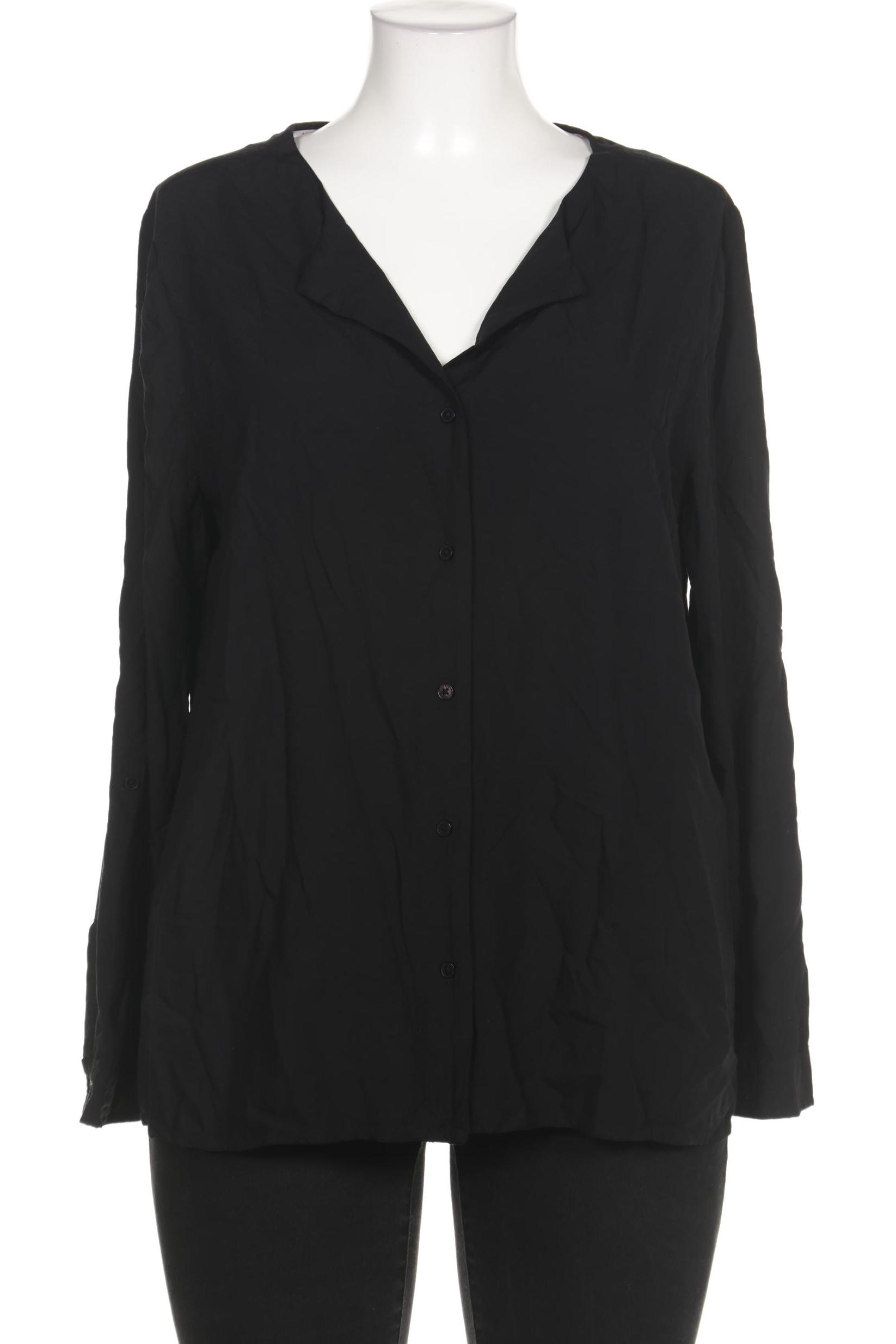 

Cecil Damen Bluse, schwarz, Gr. 44