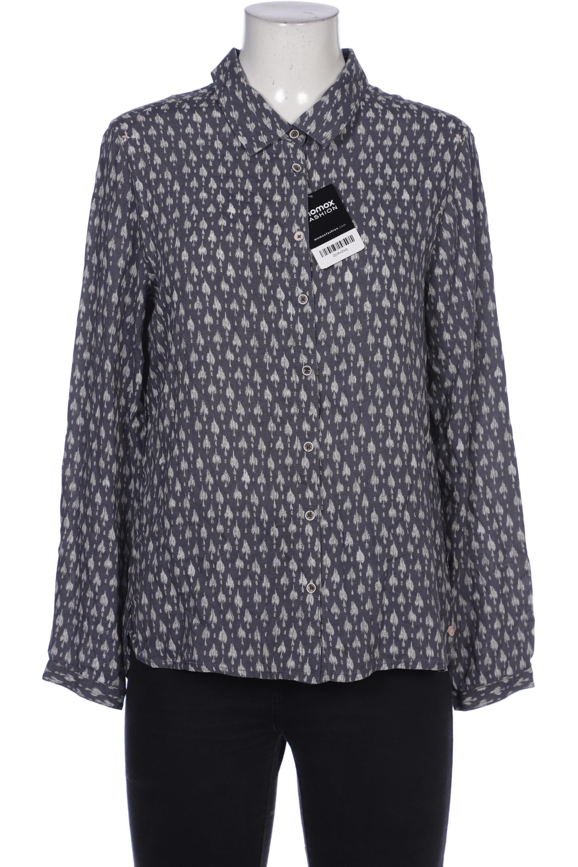 

Cecil Damen Bluse, grau, Gr. 38