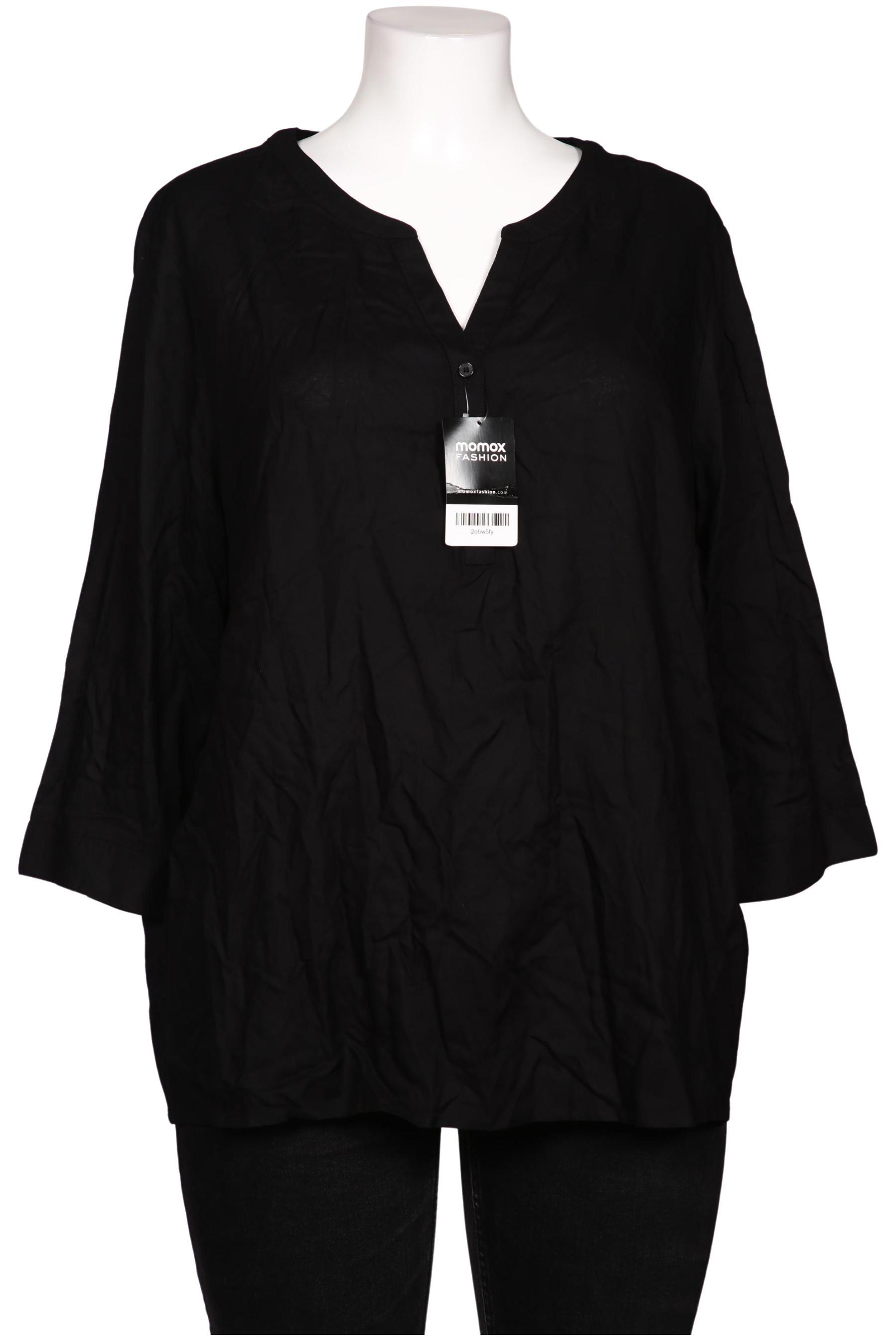 

Cecil Damen Bluse, schwarz, Gr. 46