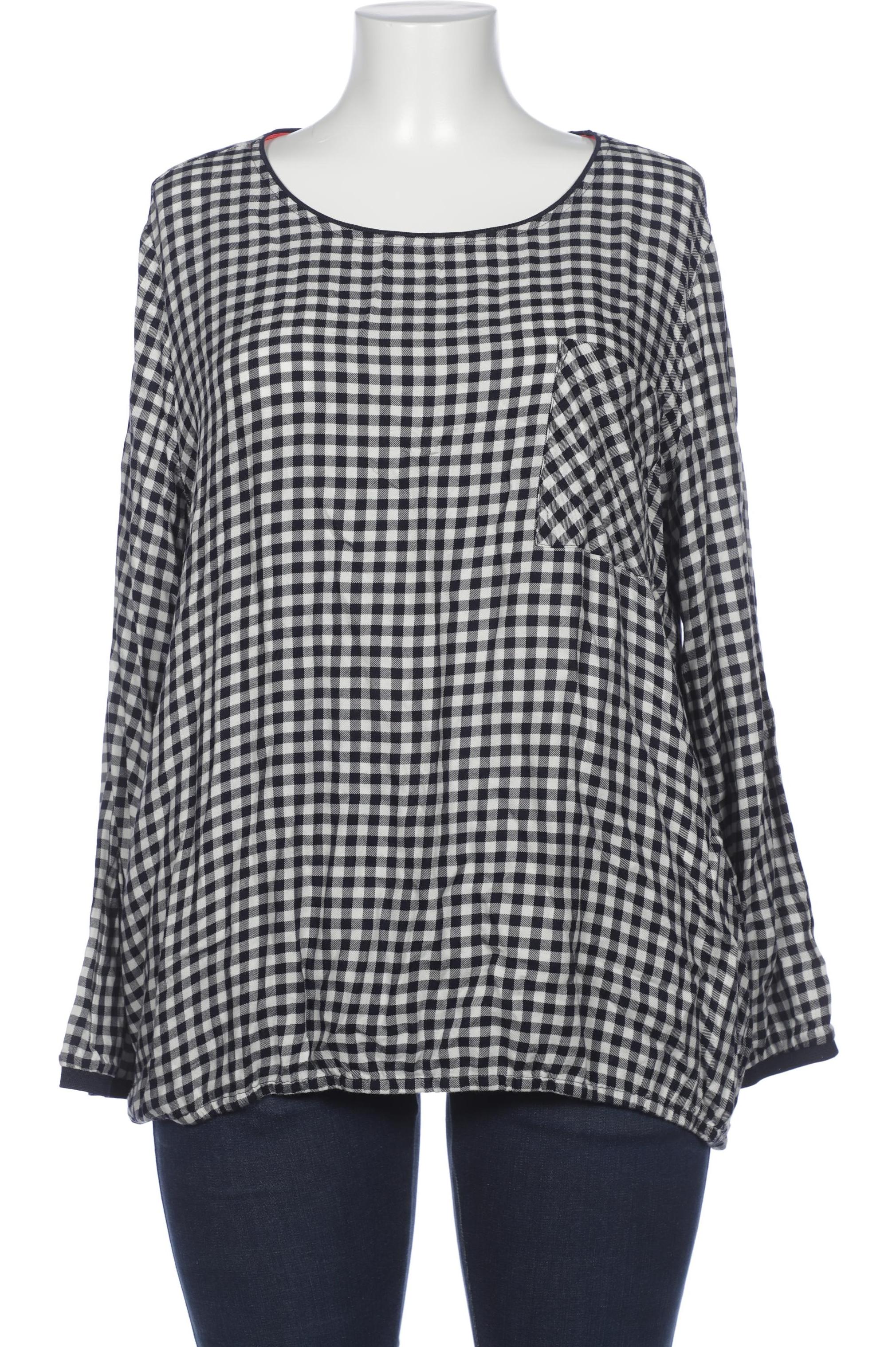 Thumbnail - Cecil Damen Bluse, marineblau, Gr. 46