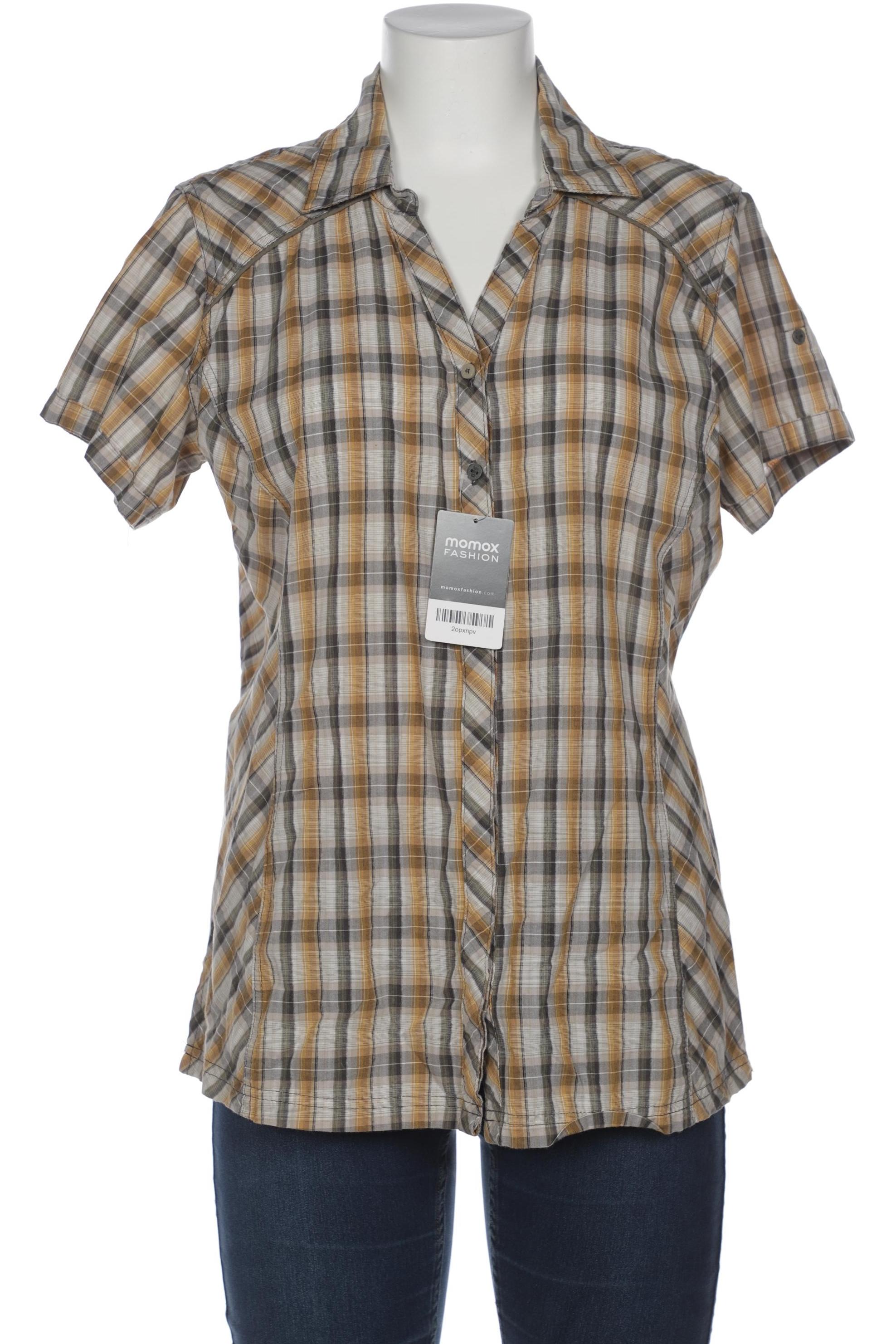 

Cecil Damen Bluse, grau, Gr. 42