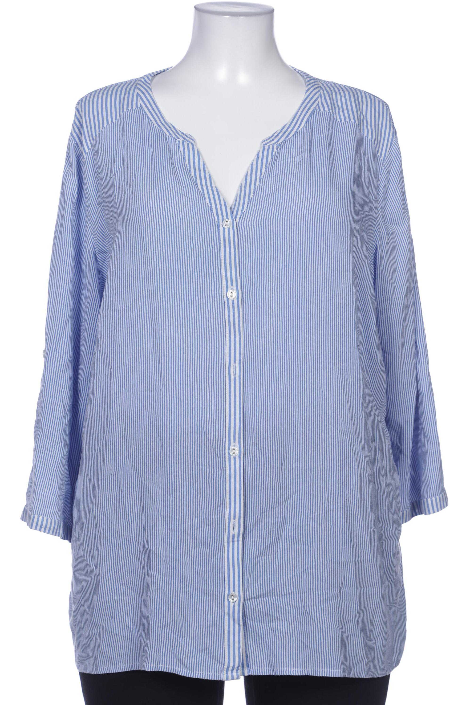 

Cecil Damen Bluse, blau, Gr. 46