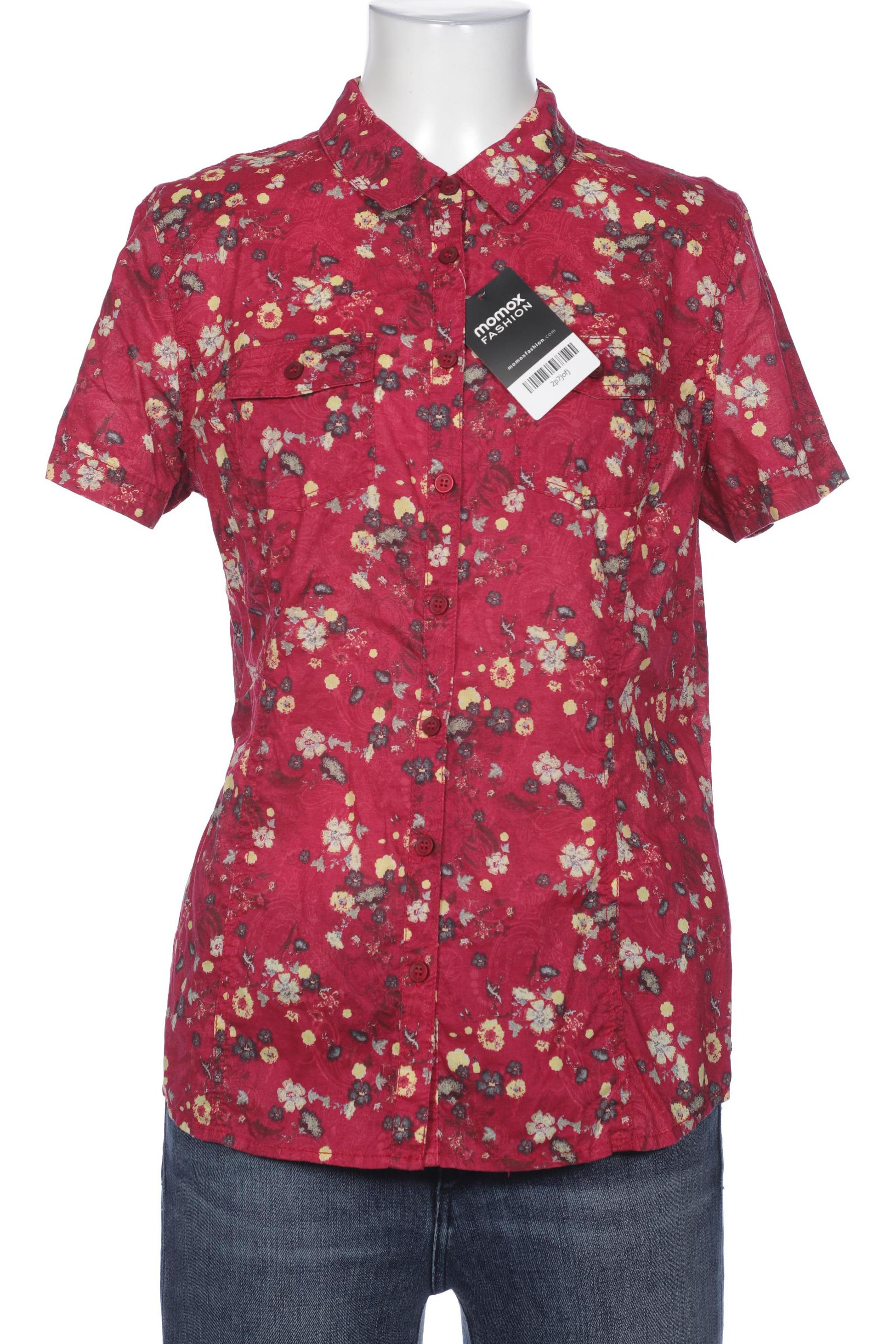 

CECIL Damen Bluse, pink