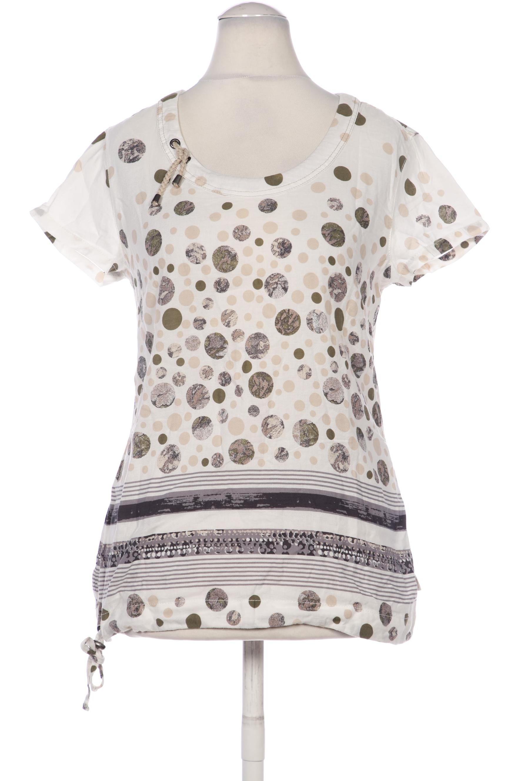 

Cecil Damen Bluse, mehrfarbig, Gr. 36