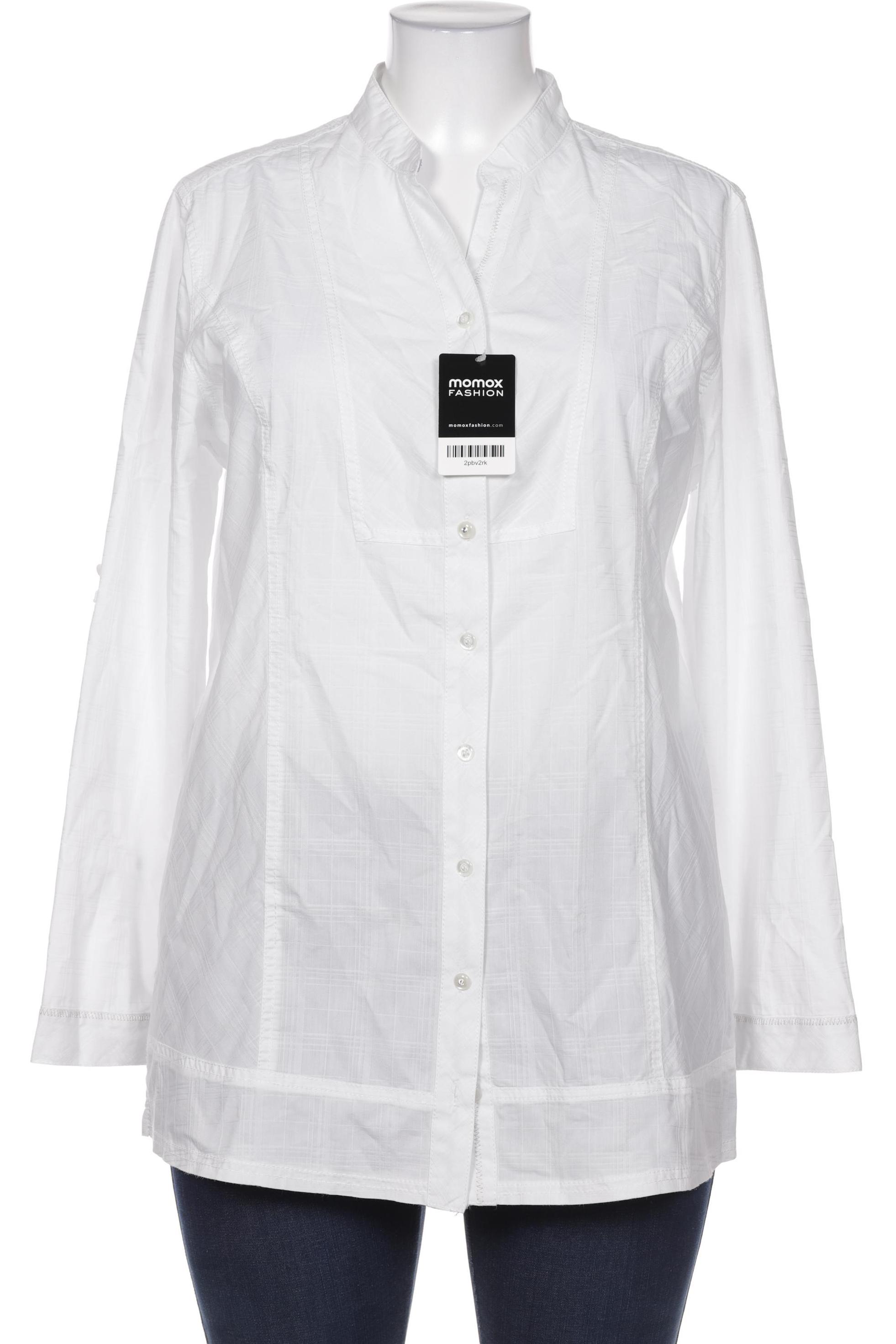 

Cecil Damen Bluse, weiß, Gr. 44