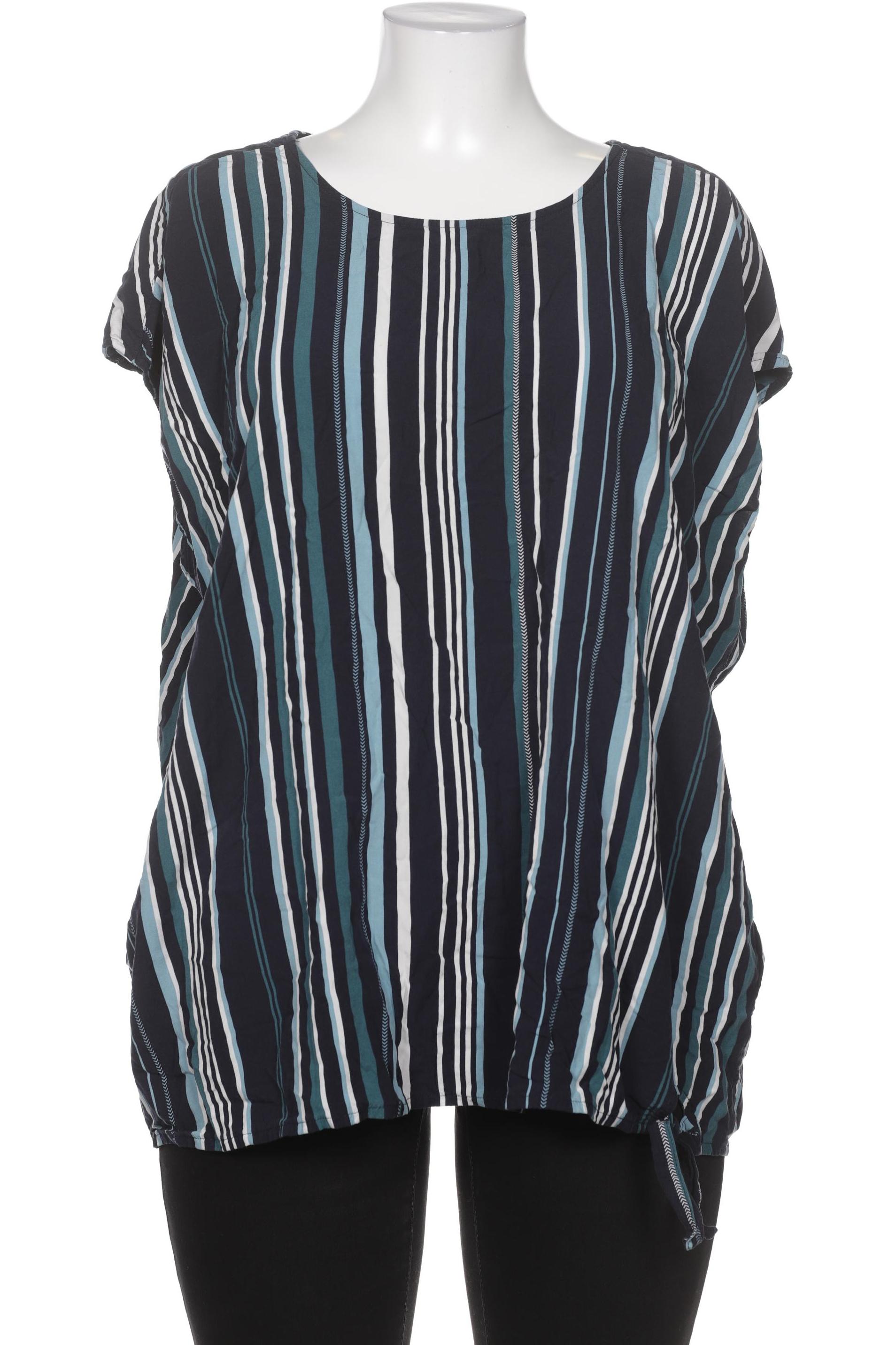 

Cecil Damen Bluse, marineblau, Gr. 46