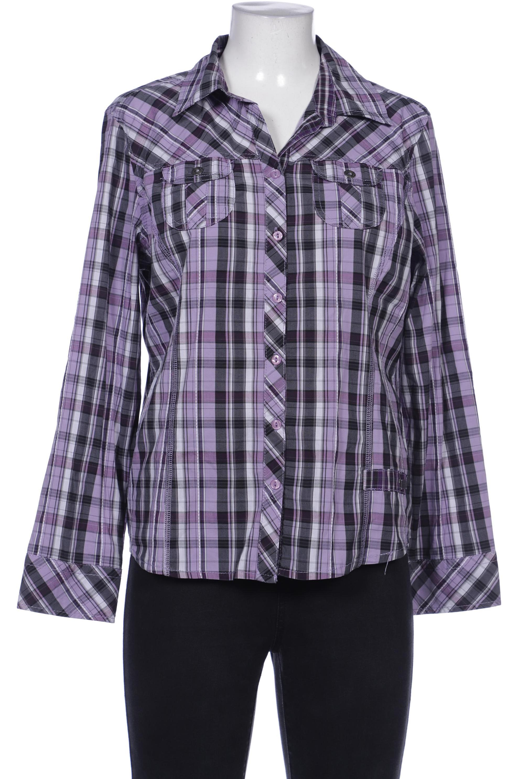 

Cecil Damen Bluse, flieder, Gr. 42