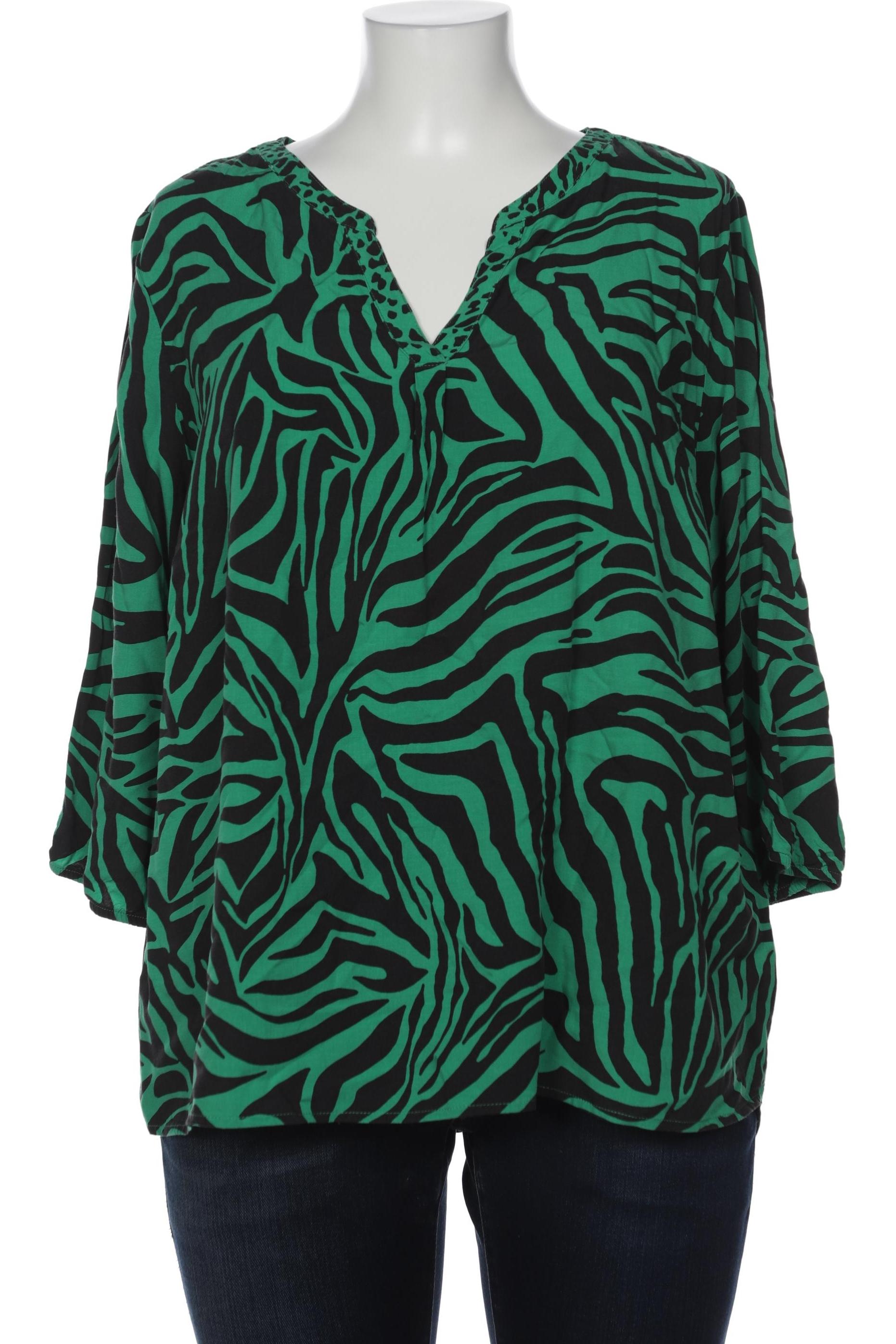 

Cecil Damen Bluse, grün, Gr. 46