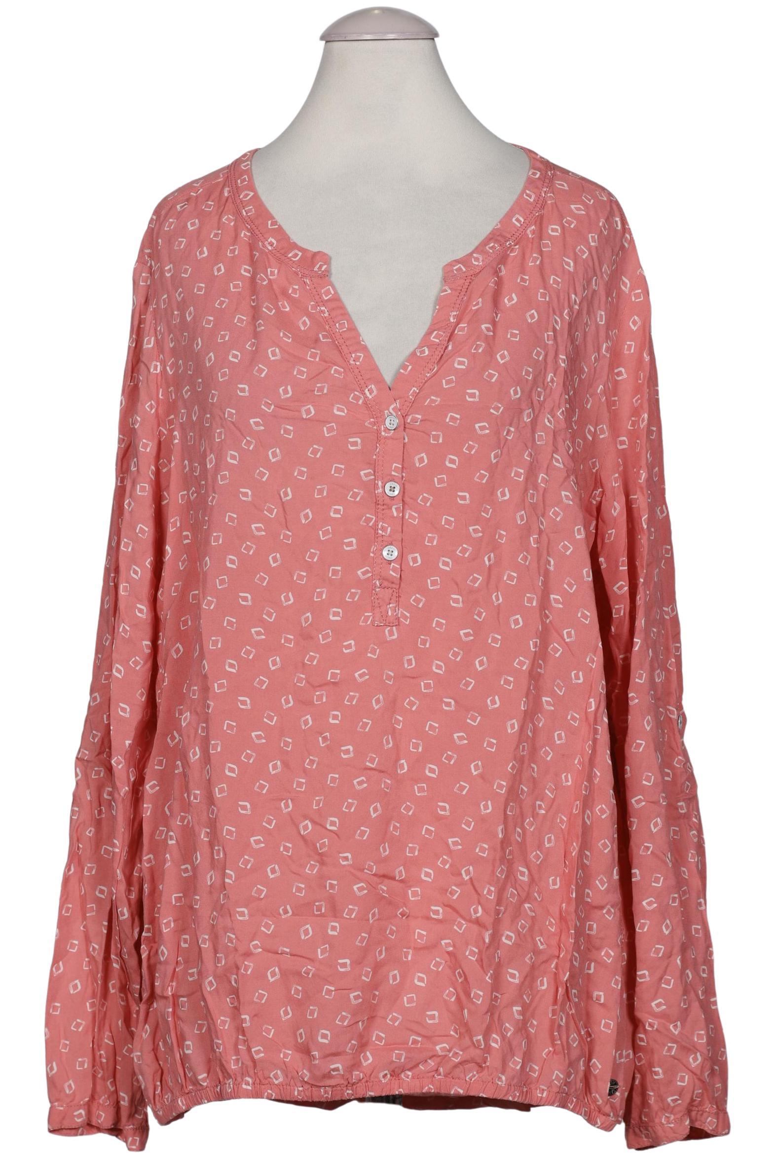 

Cecil Damen Bluse, pink, Gr. 38
