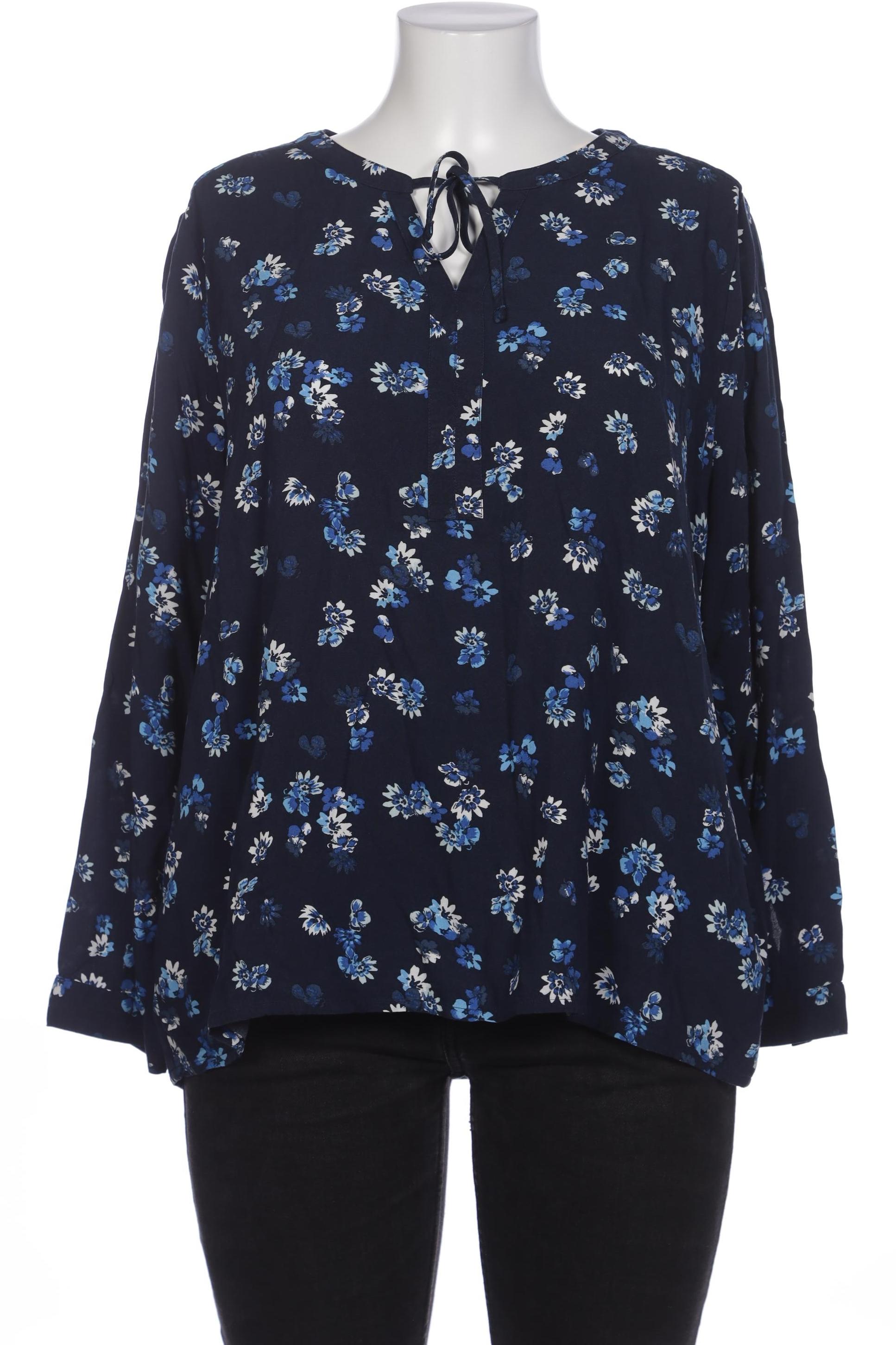 

Cecil Damen Bluse, marineblau, Gr. 46