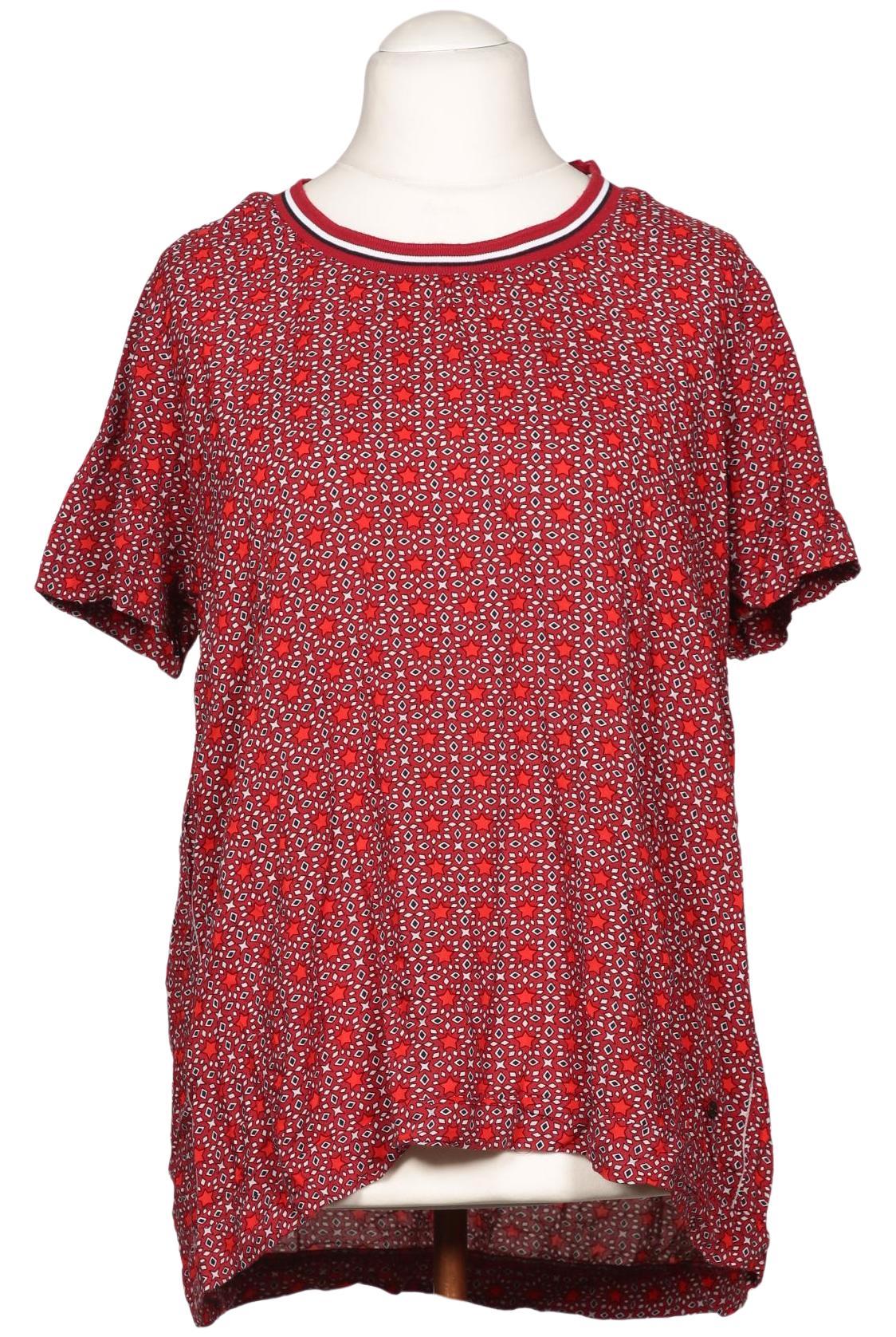 

Cecil Damen Bluse, rot, Gr. 44