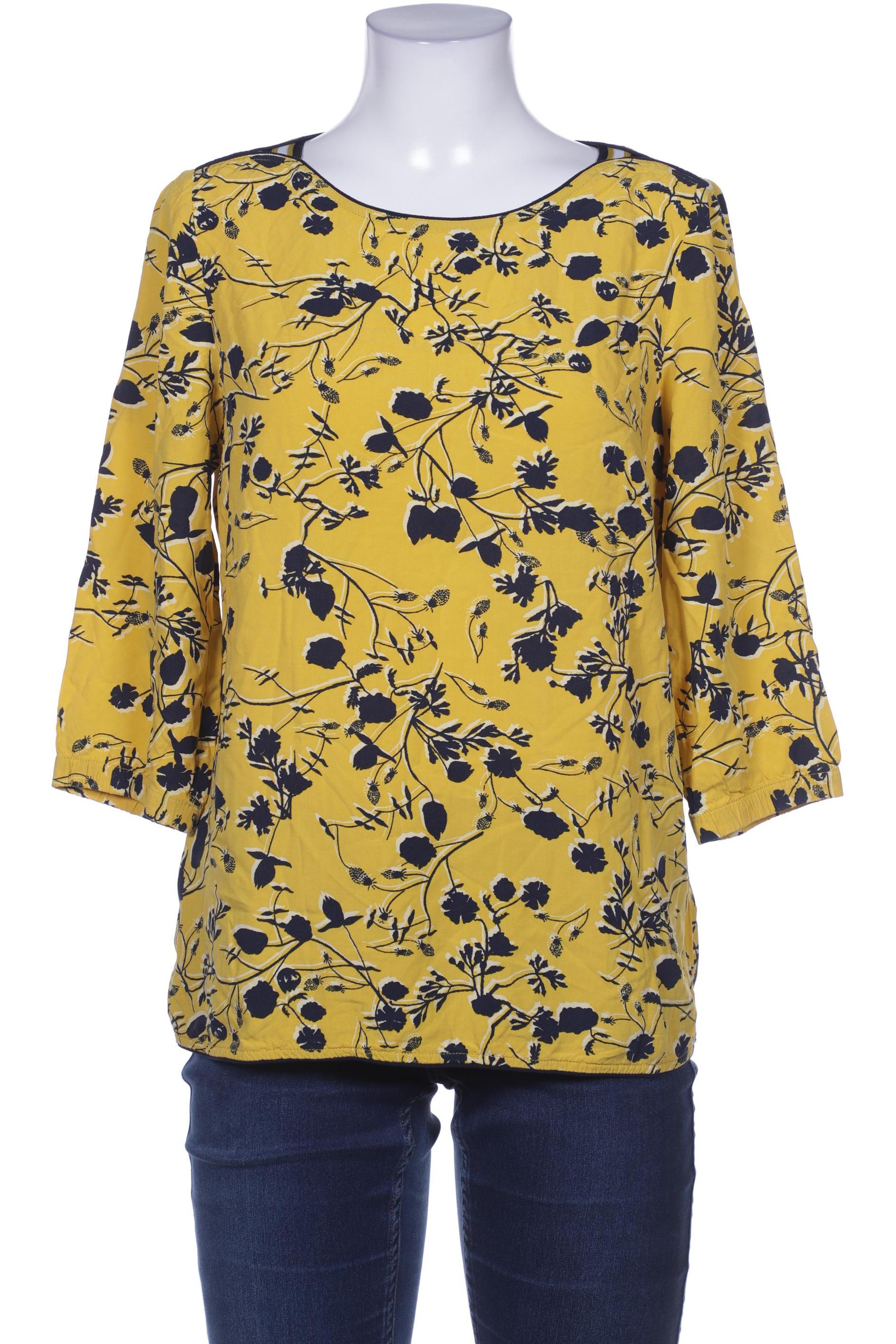 

Cecil Damen Bluse, gelb, Gr. 38