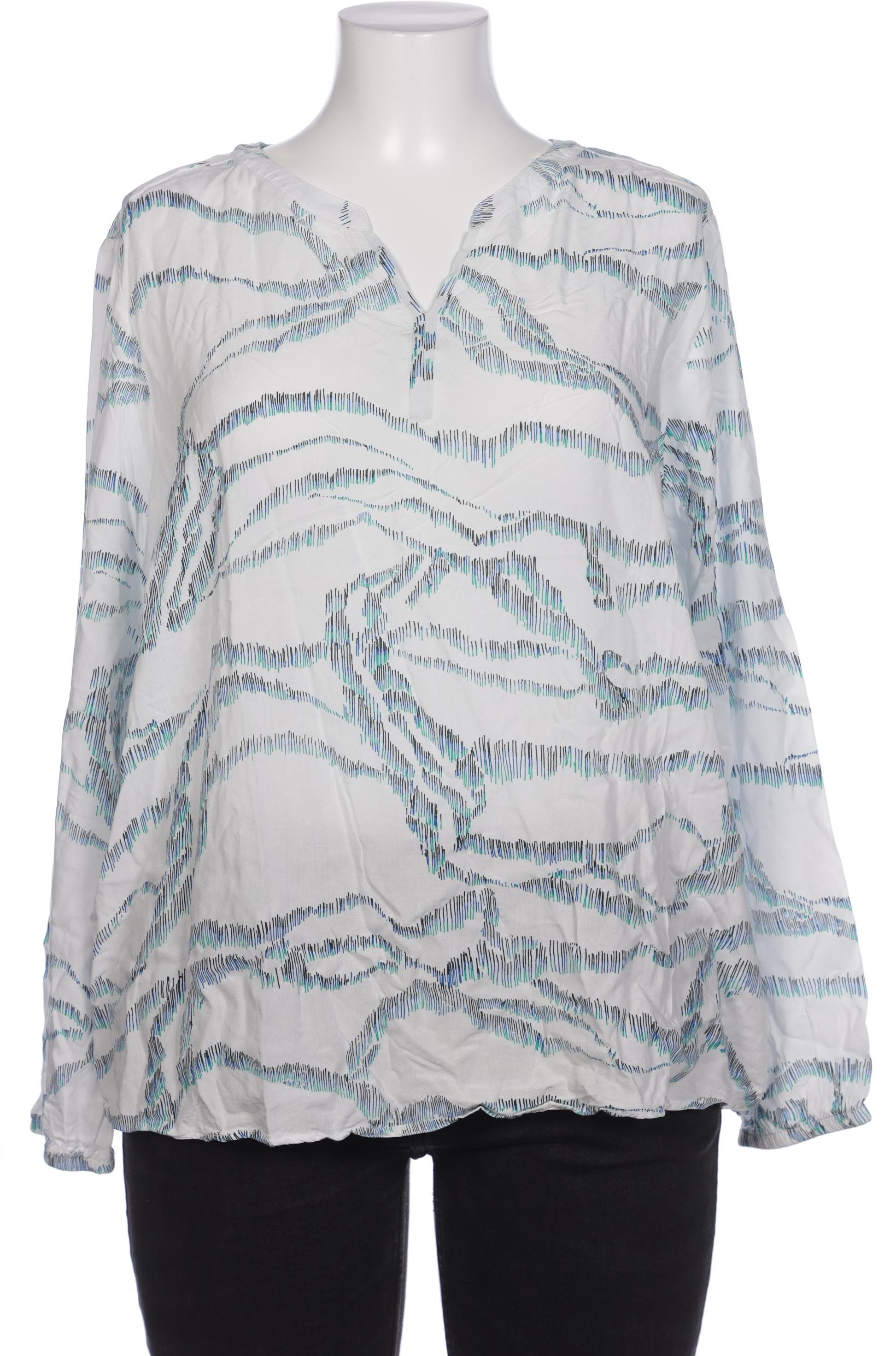 

Cecil Damen Bluse, weiß, Gr. 46