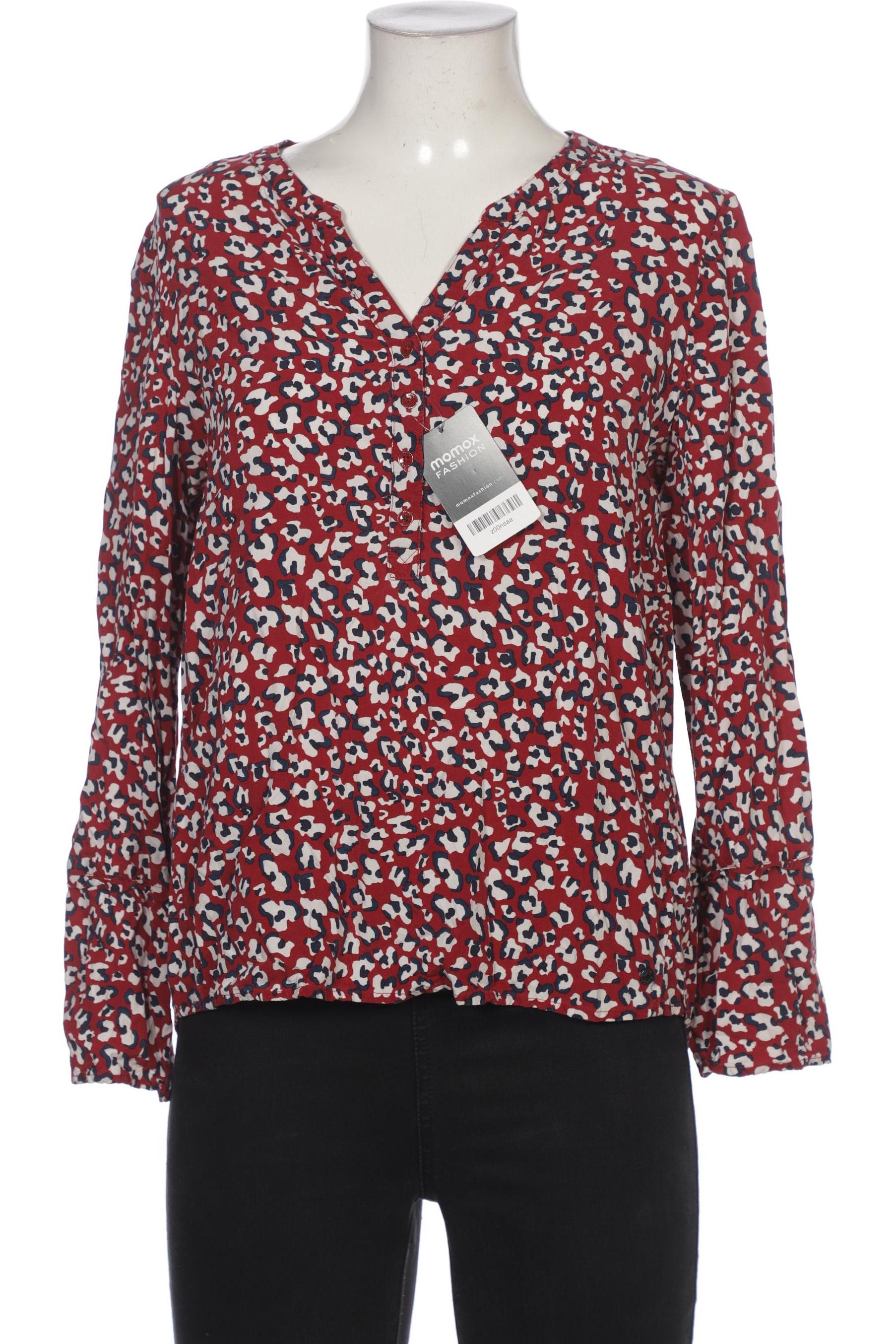 

Cecil Damen Bluse, rot, Gr. 42