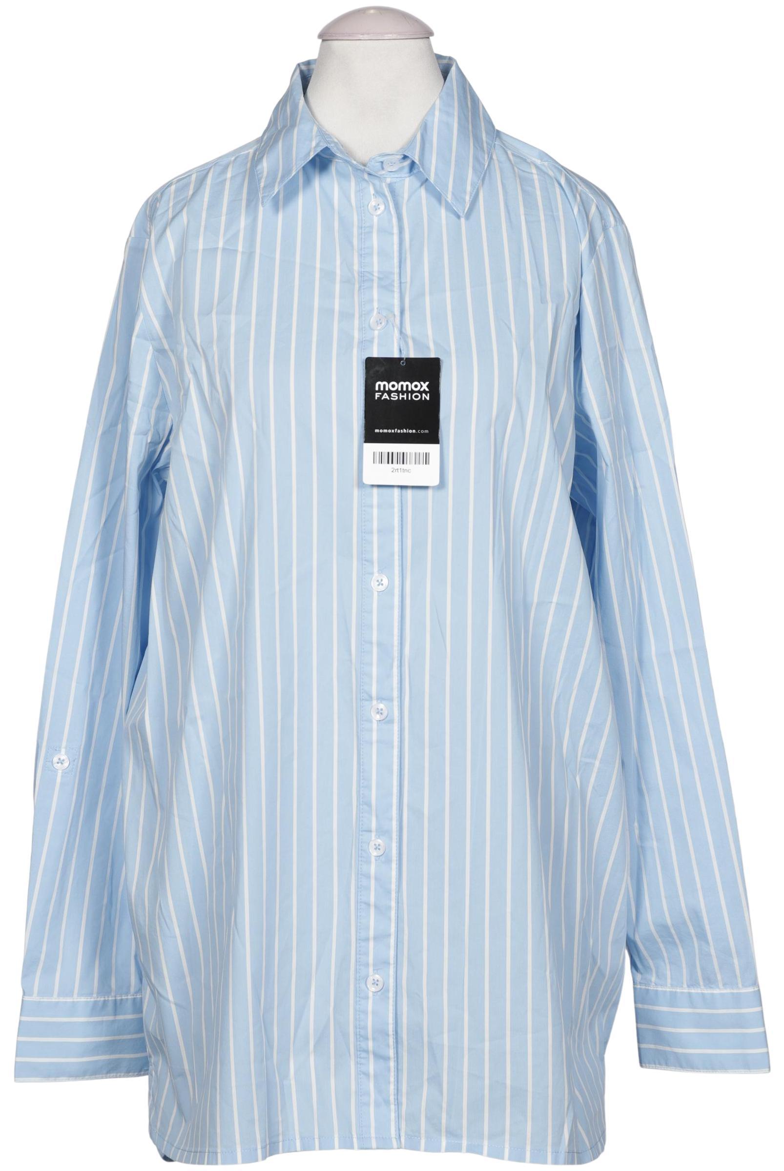

Cecil Damen Bluse, hellblau, Gr. 36