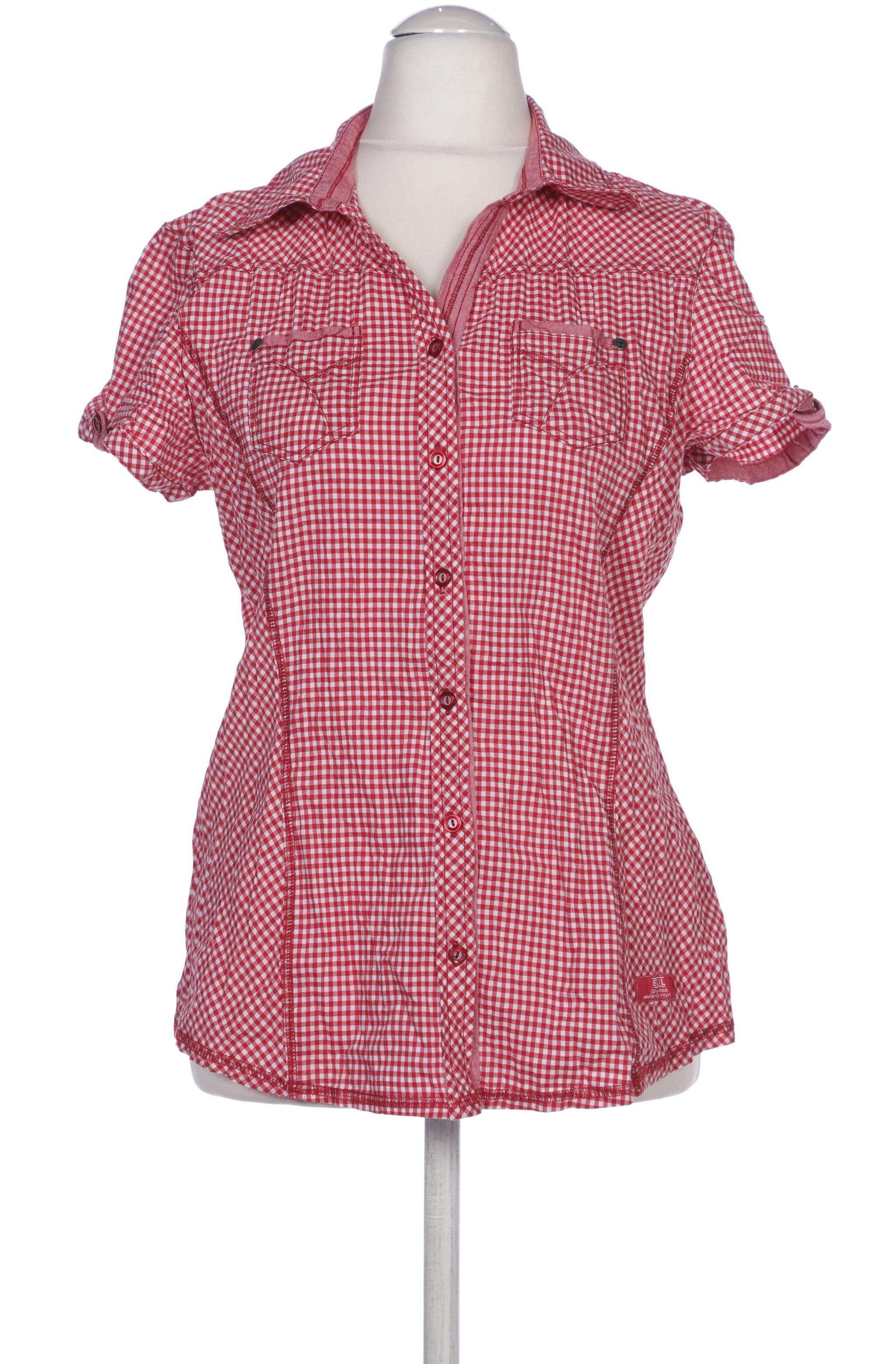 

Cecil Damen Bluse, rot, Gr. 42