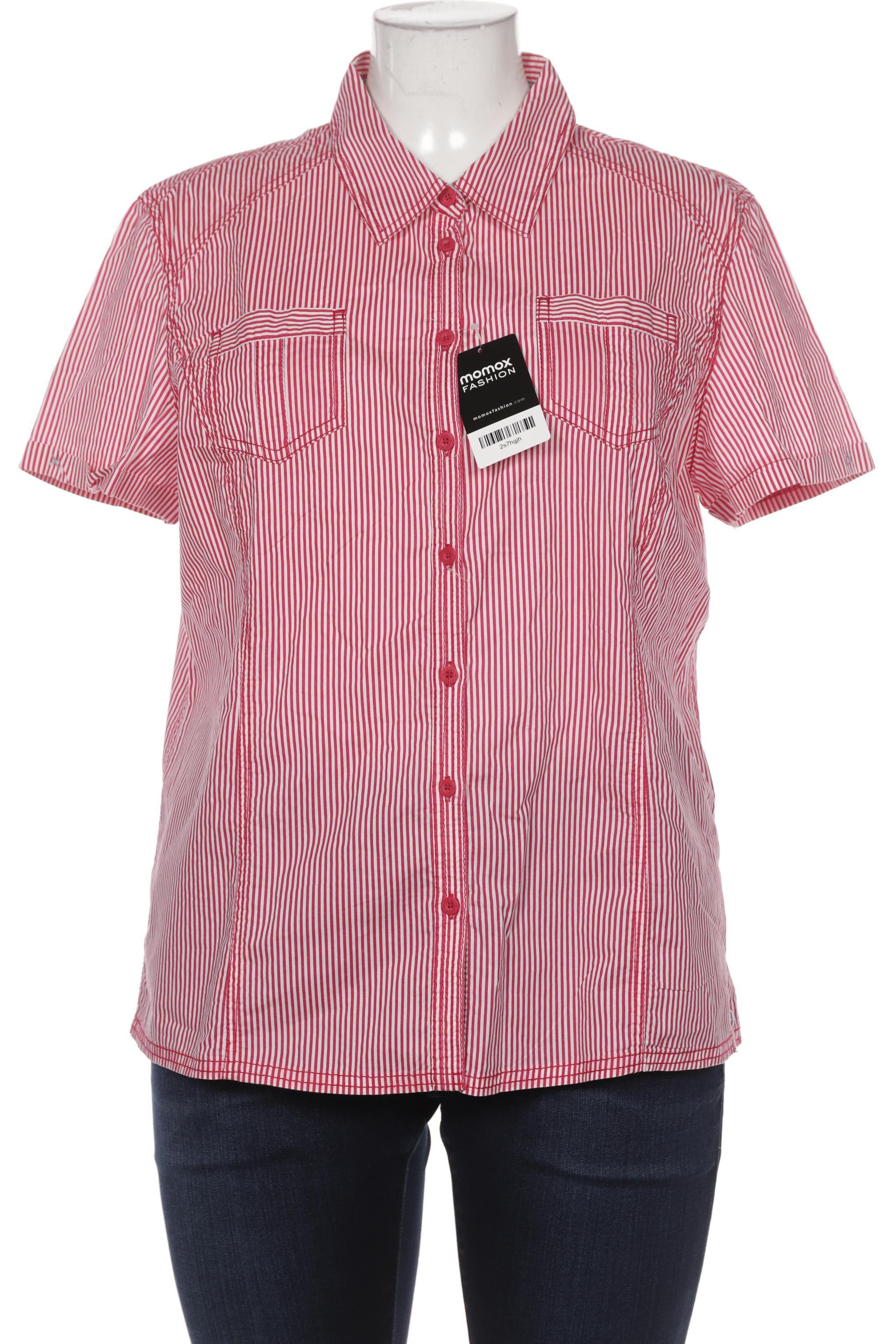 

Cecil Damen Bluse, rot, Gr. 42