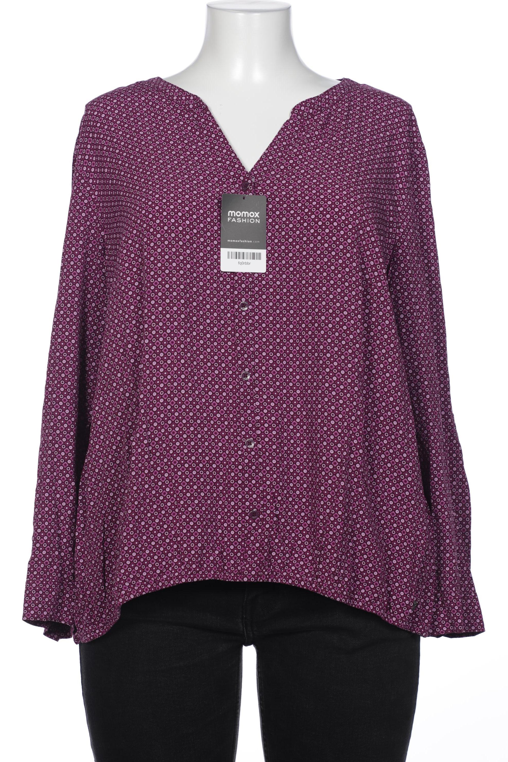 

Cecil Damen Bluse, flieder, Gr. 46