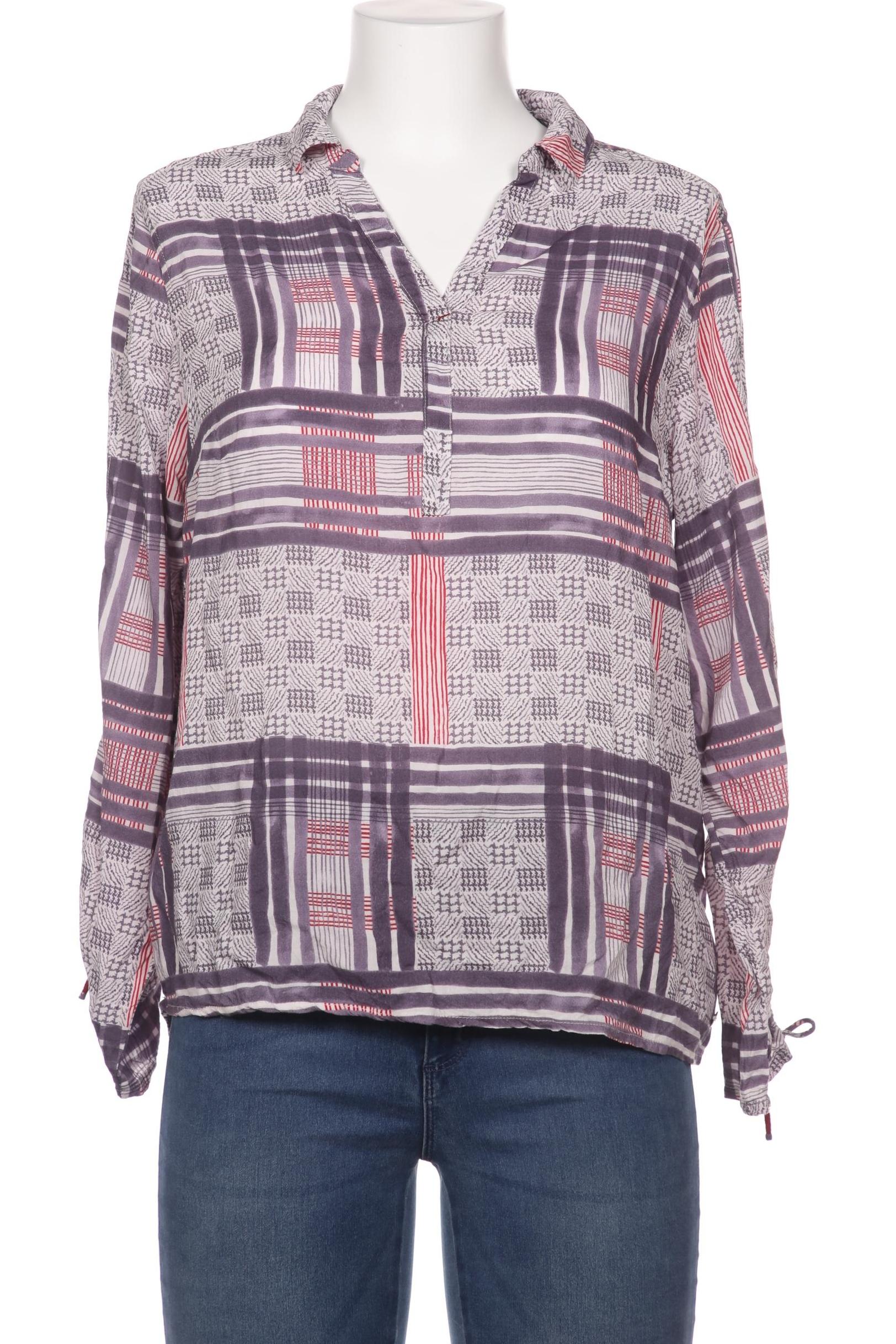

Cecil Damen Bluse, beige, Gr. 42