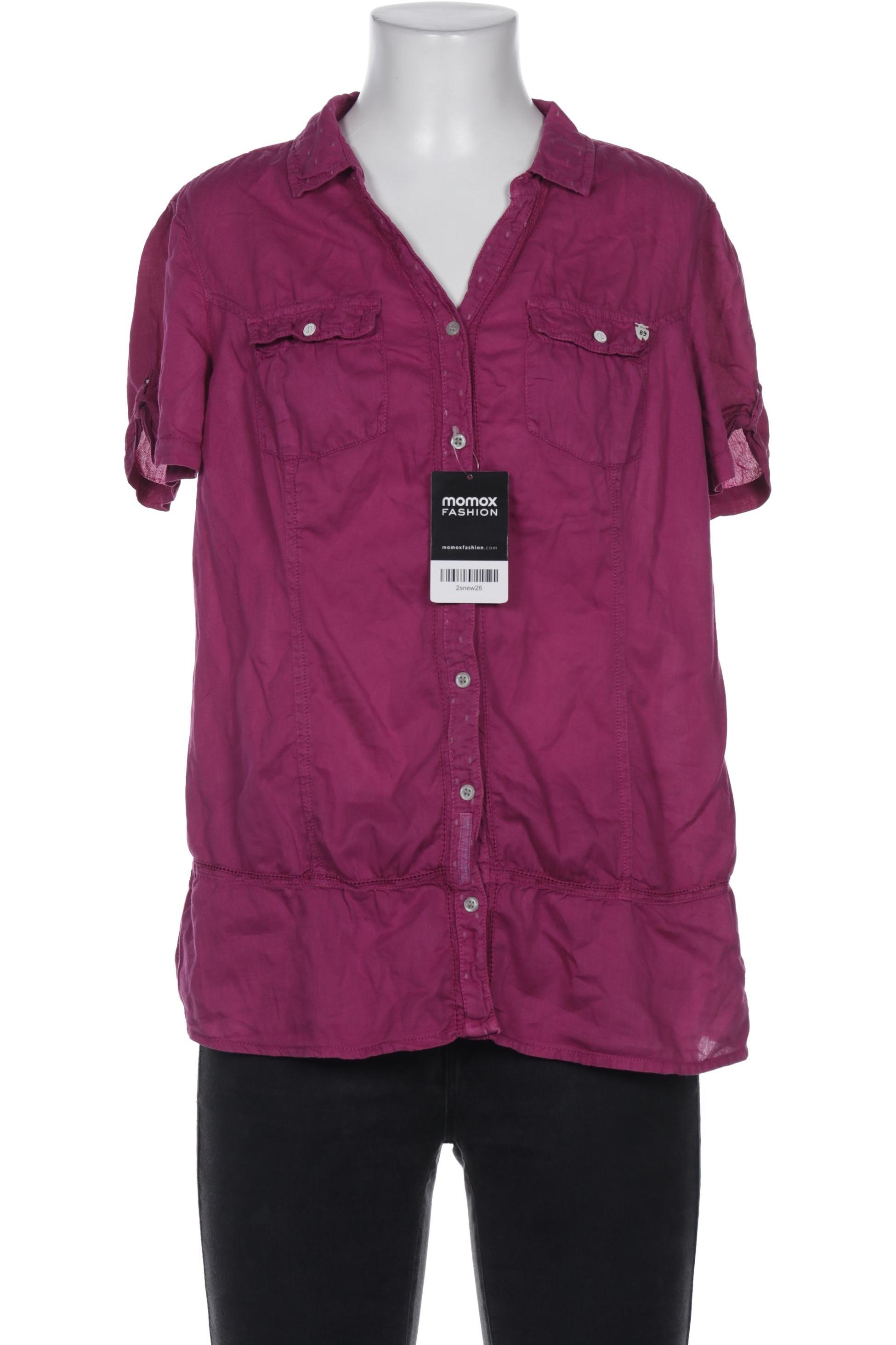 

Cecil Damen Bluse, pink, Gr. 38
