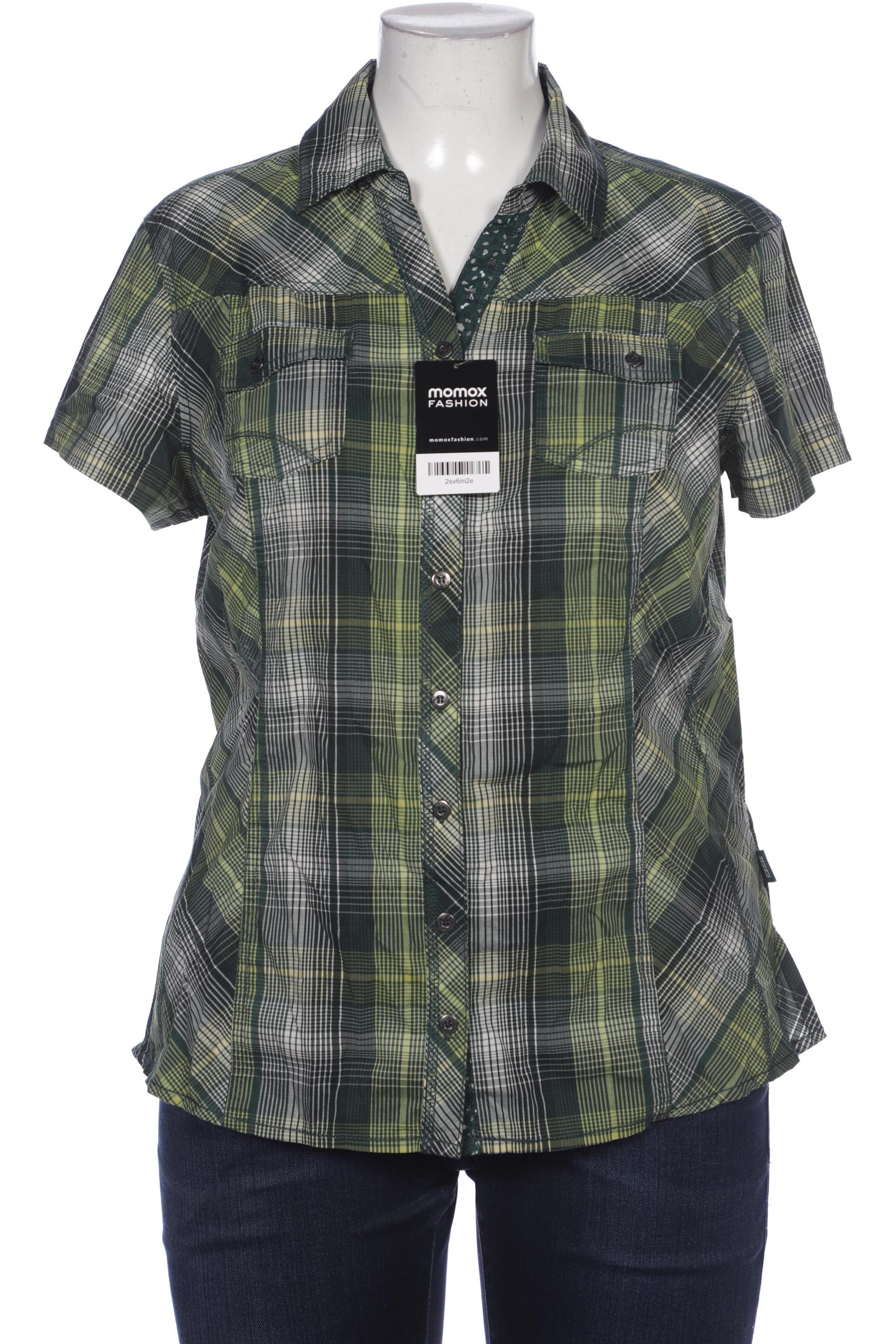 

Cecil Damen Bluse, grün, Gr. 42