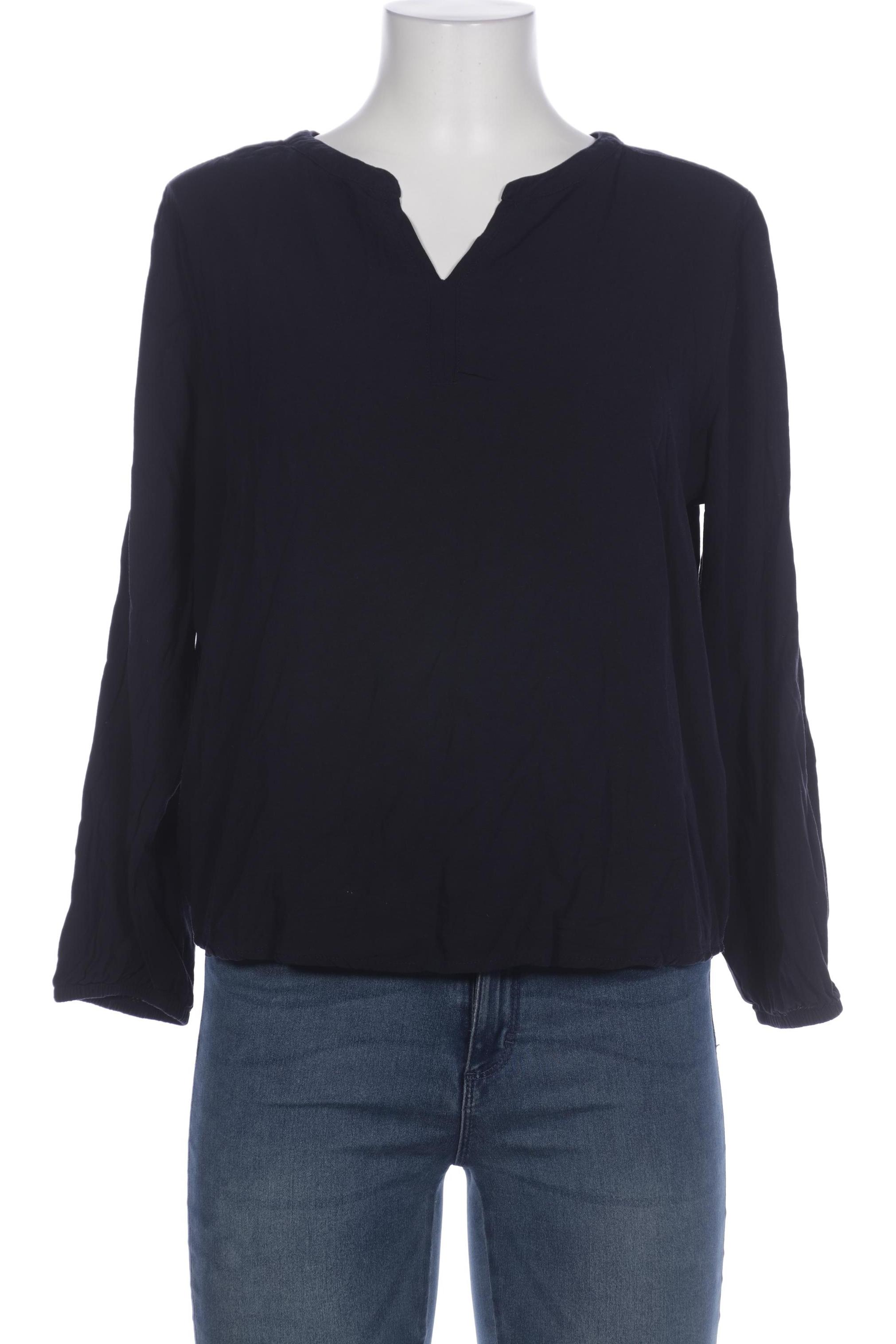 

Cecil Damen Bluse, marineblau, Gr. 38