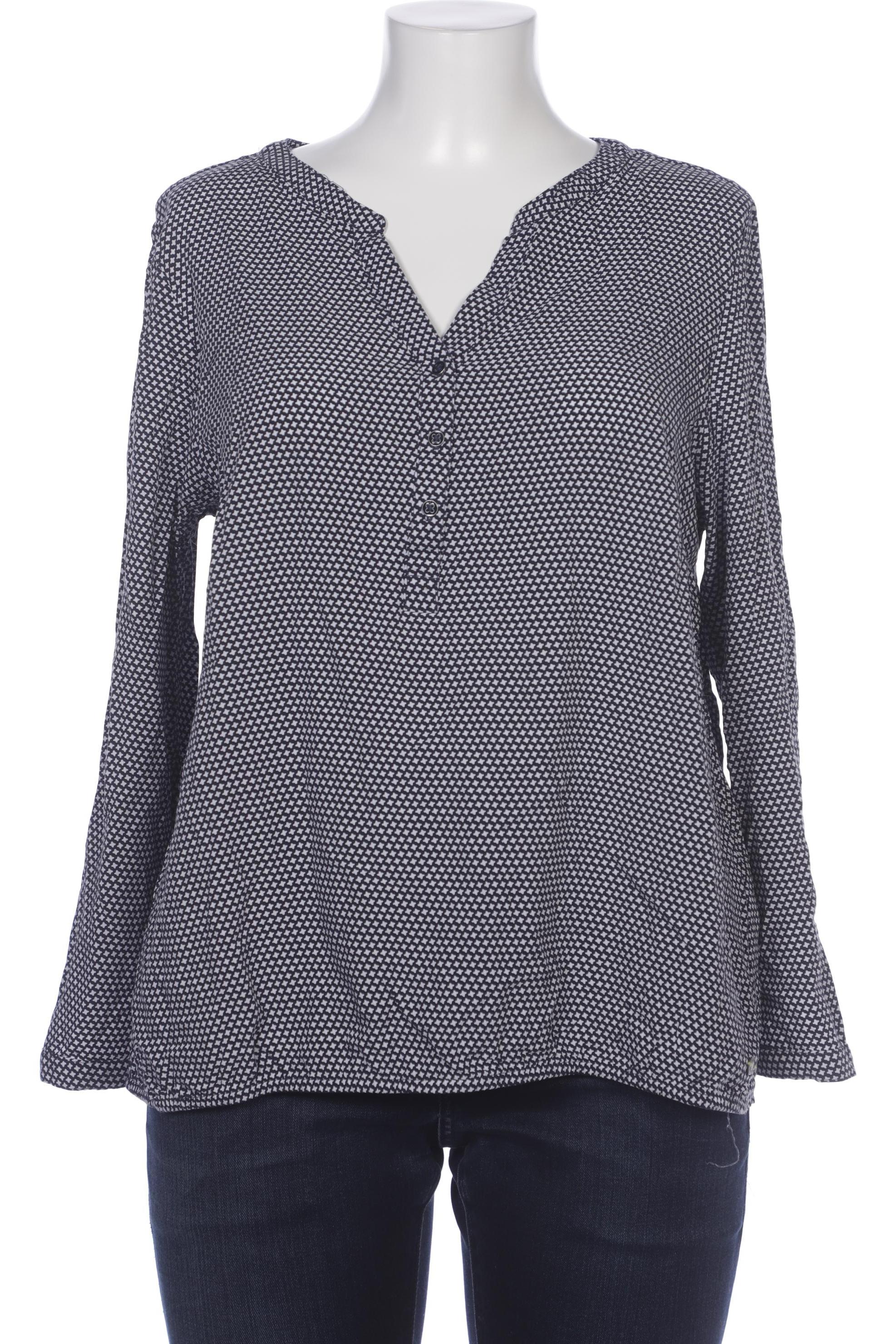 

Cecil Damen Bluse, marineblau, Gr. 44