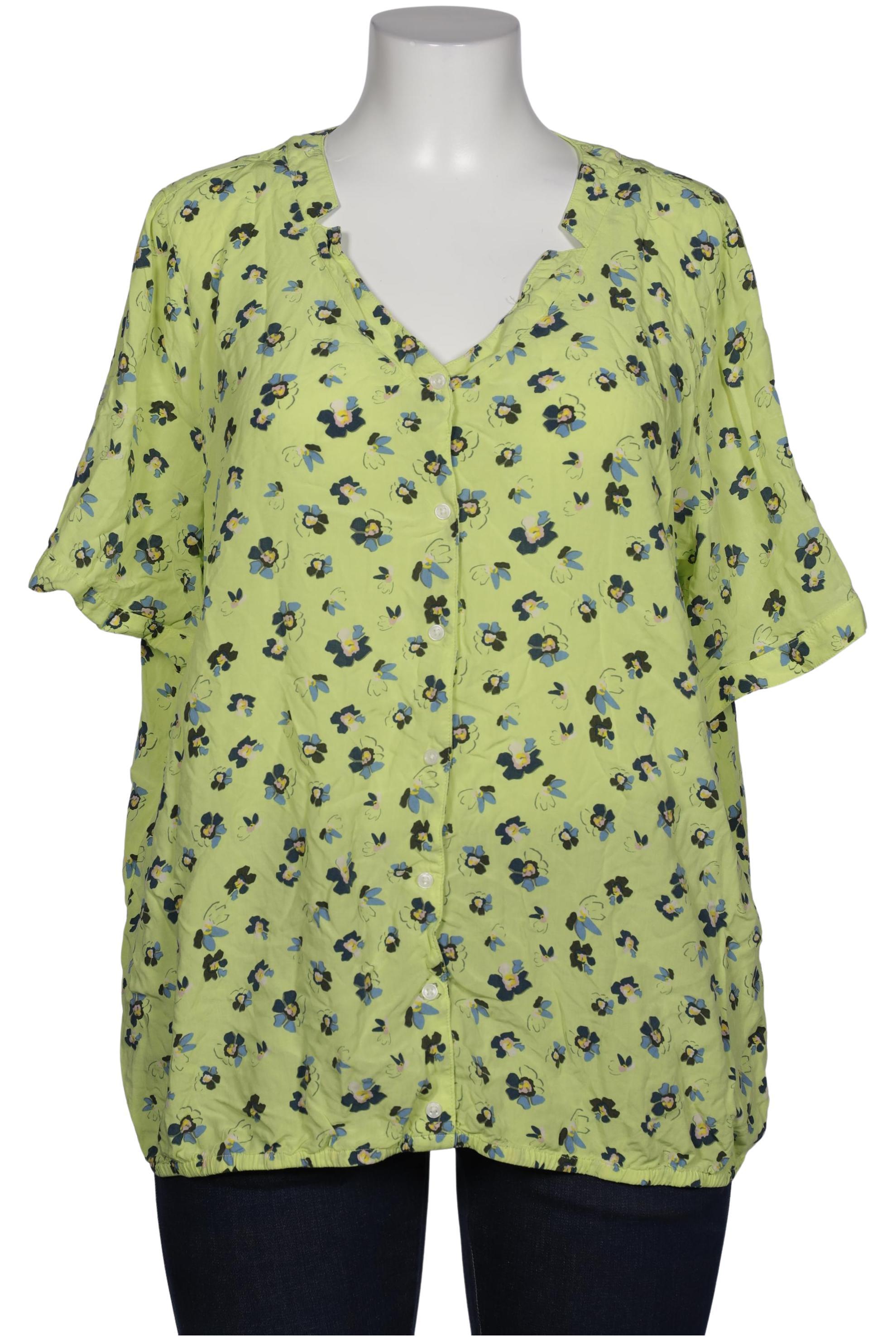 

Cecil Damen Bluse, hellgrün, Gr. 46