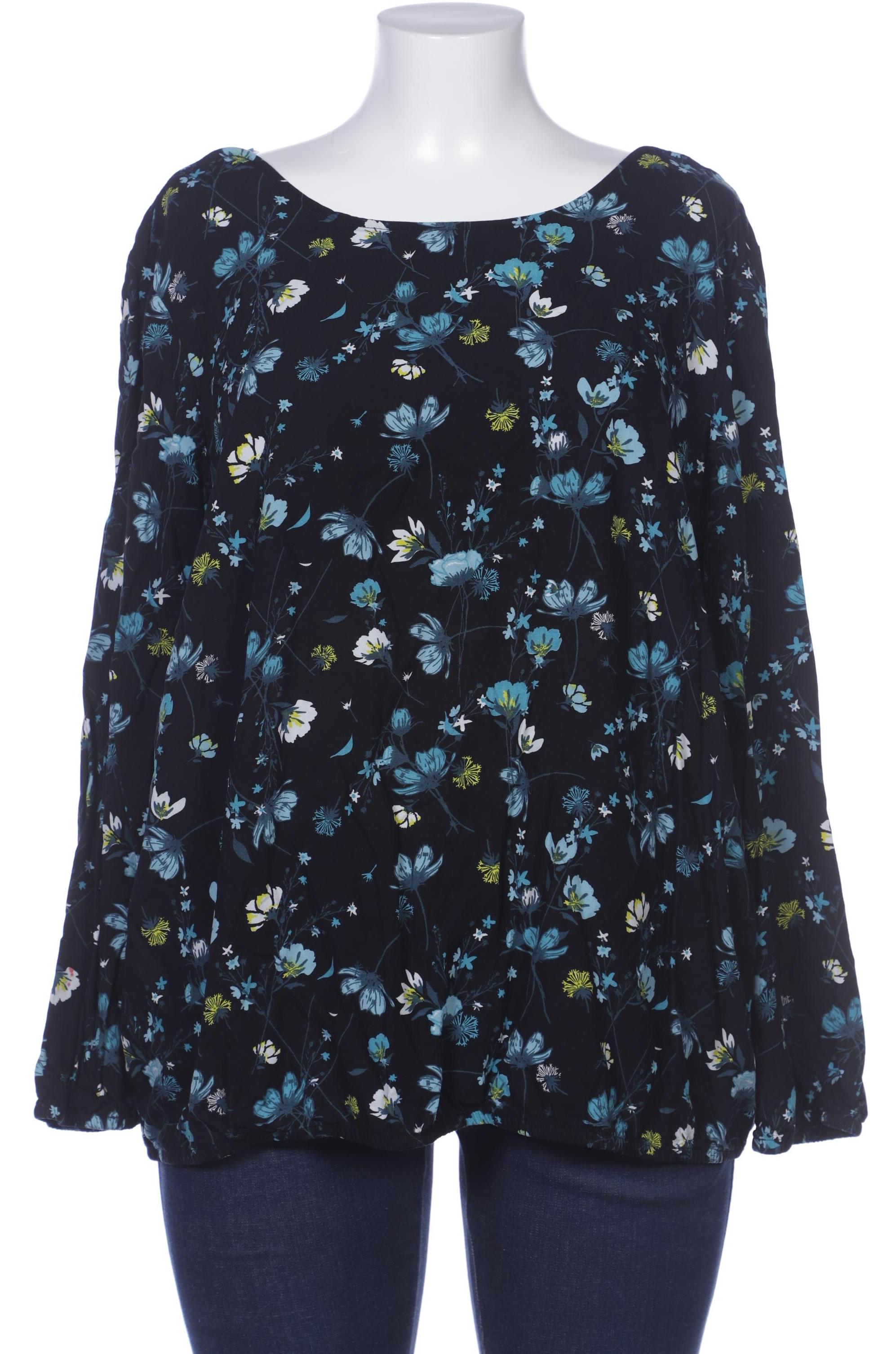 

Cecil Damen Bluse, marineblau, Gr. 46