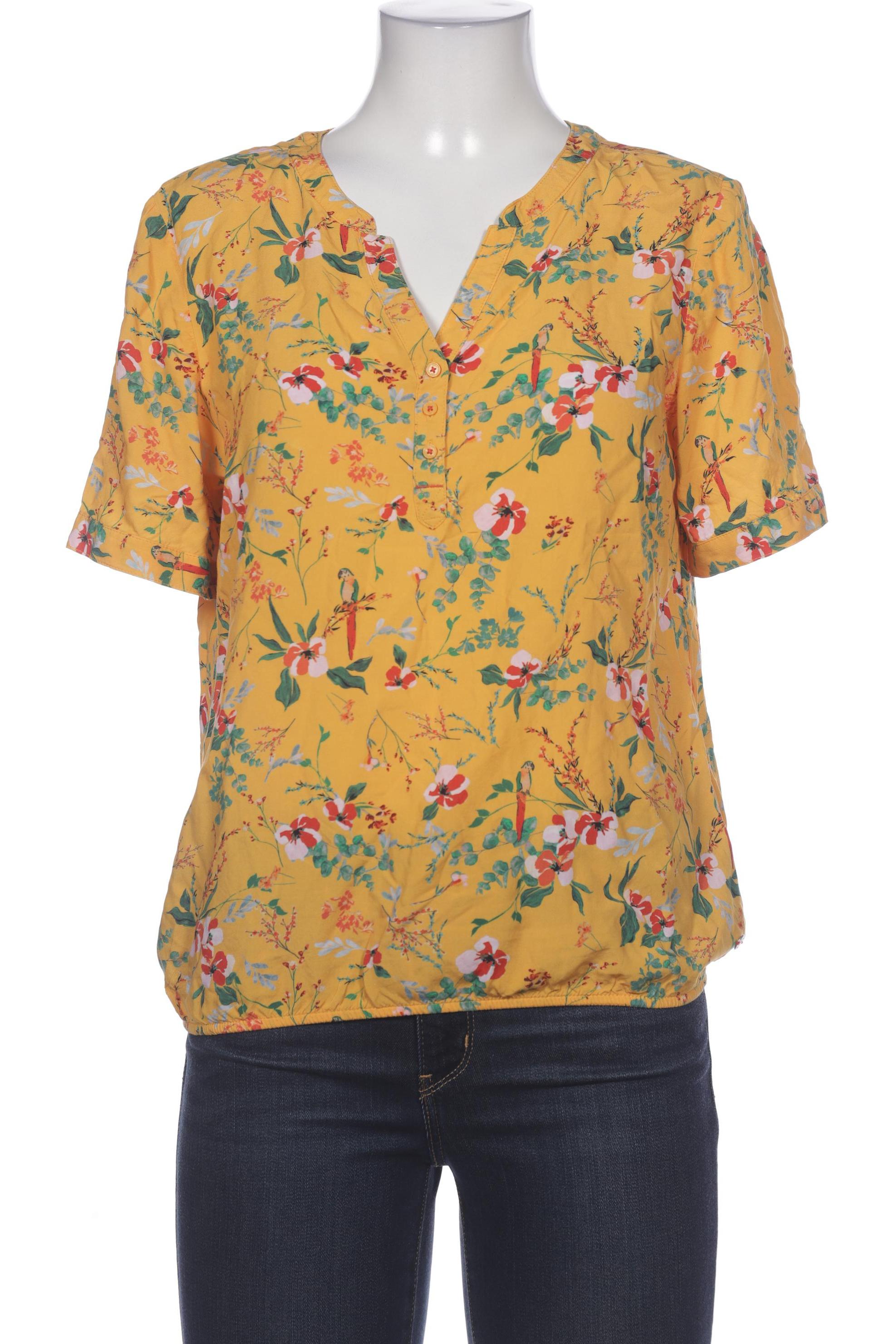 

Cecil Damen Bluse, orange, Gr. 36