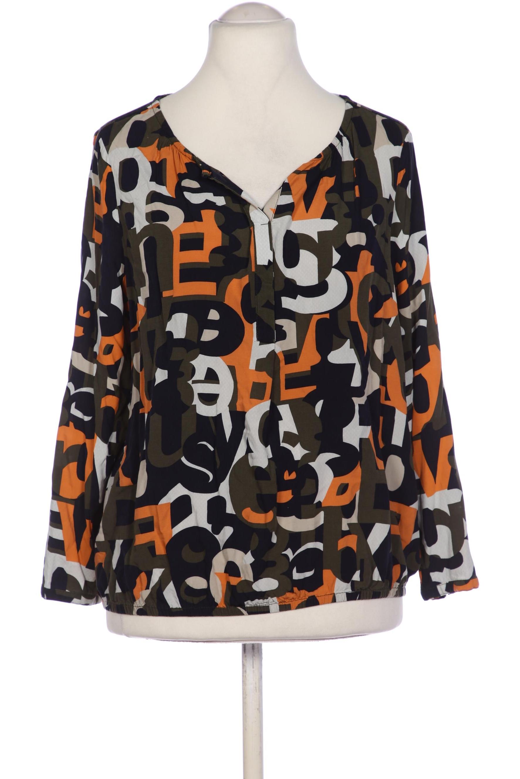 

Cecil Damen Bluse, mehrfarbig, Gr. 42