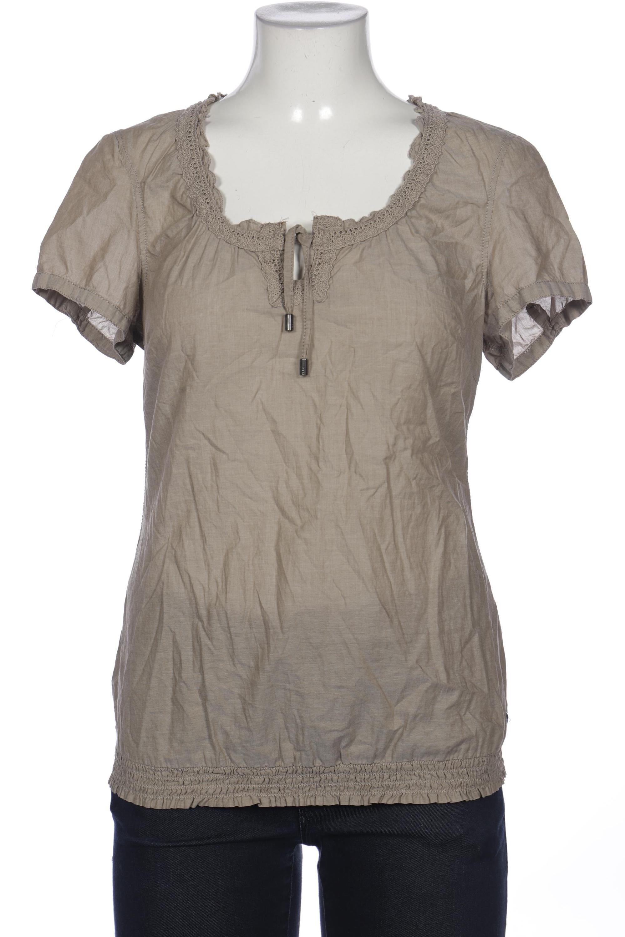 

Cecil Damen Bluse, beige, Gr. 38