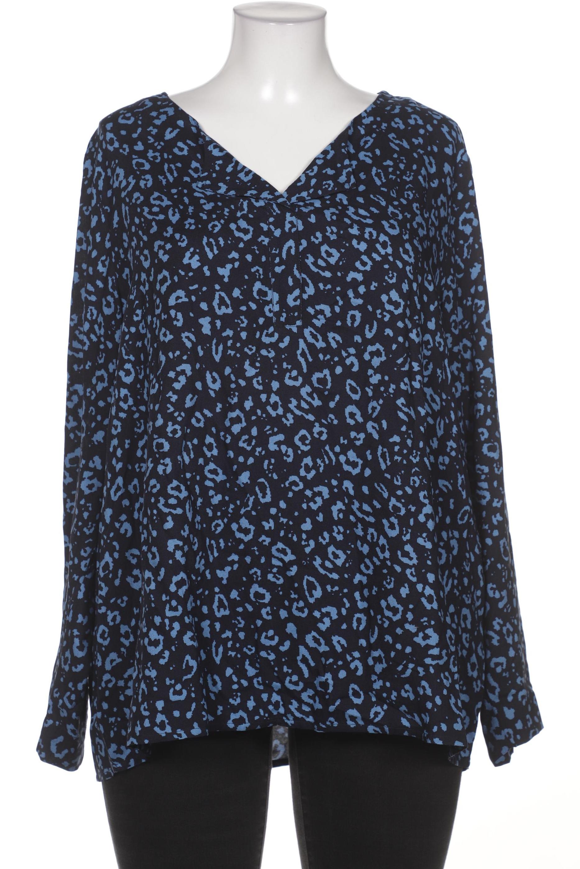 

Cecil Damen Bluse, marineblau, Gr. 46