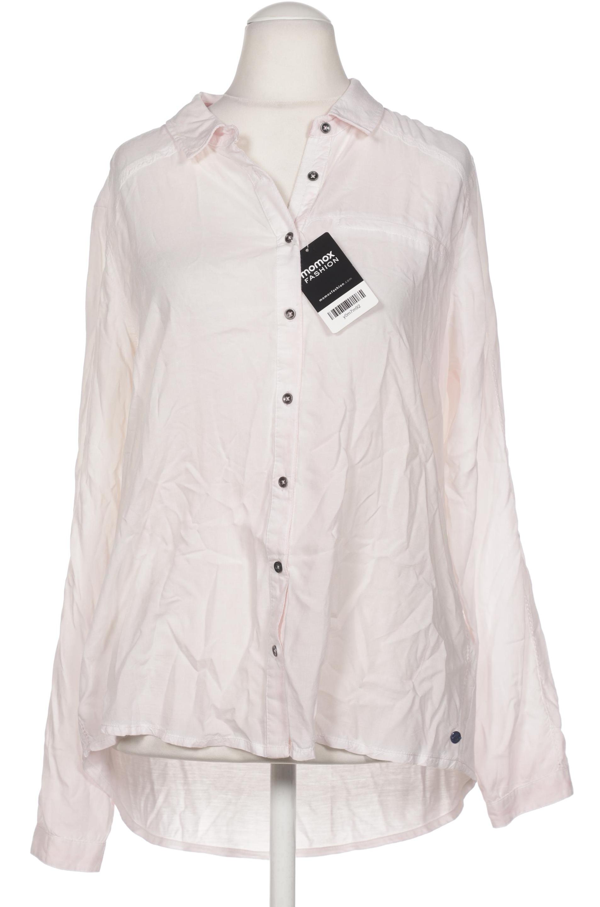 

Cecil Damen Bluse, pink, Gr. 38