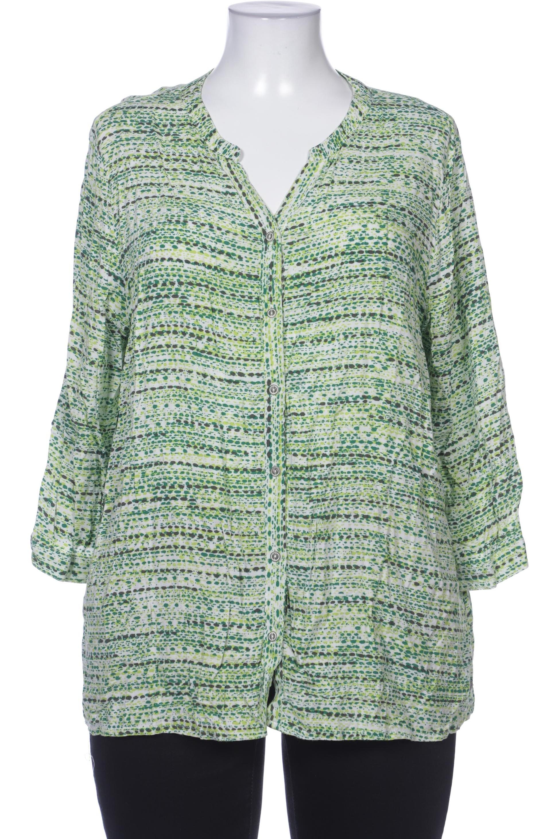 

Cecil Damen Bluse, grün, Gr. 46